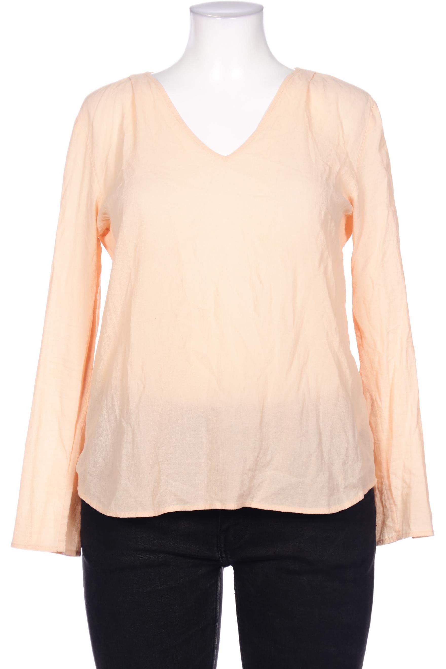 

& Other Stories Damen Bluse, orange, Gr. 44
