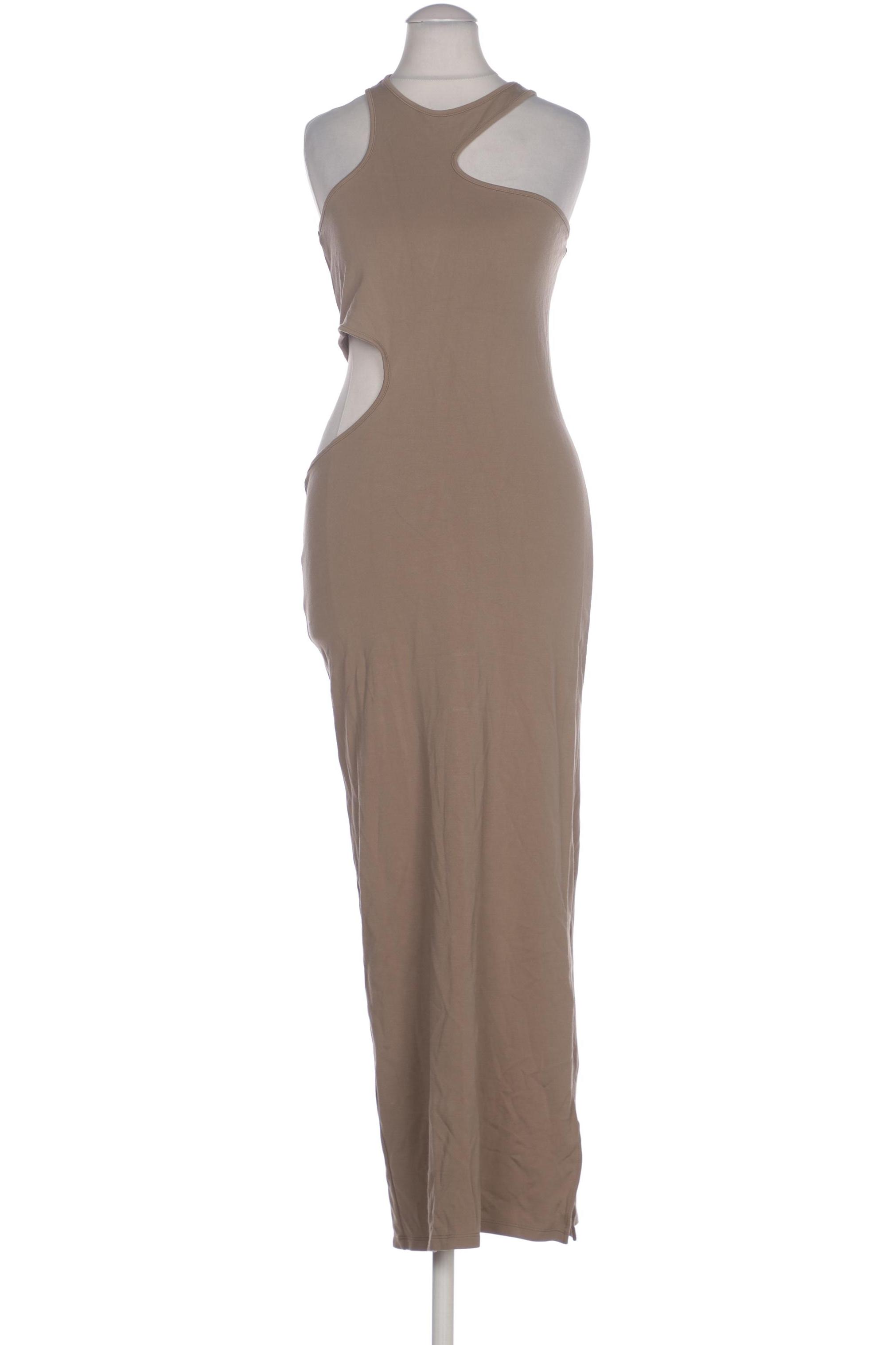 

& Other Stories Damen Kleid, beige, Gr. 38