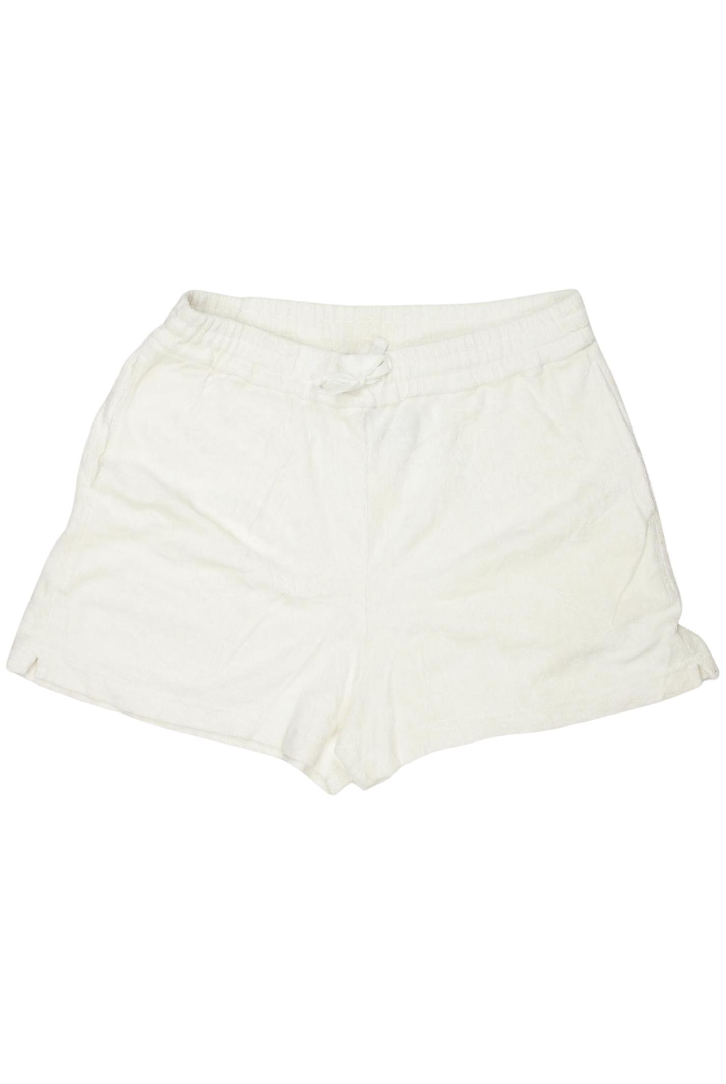 

& Other Stories Damen Shorts, weiß, Gr. 38