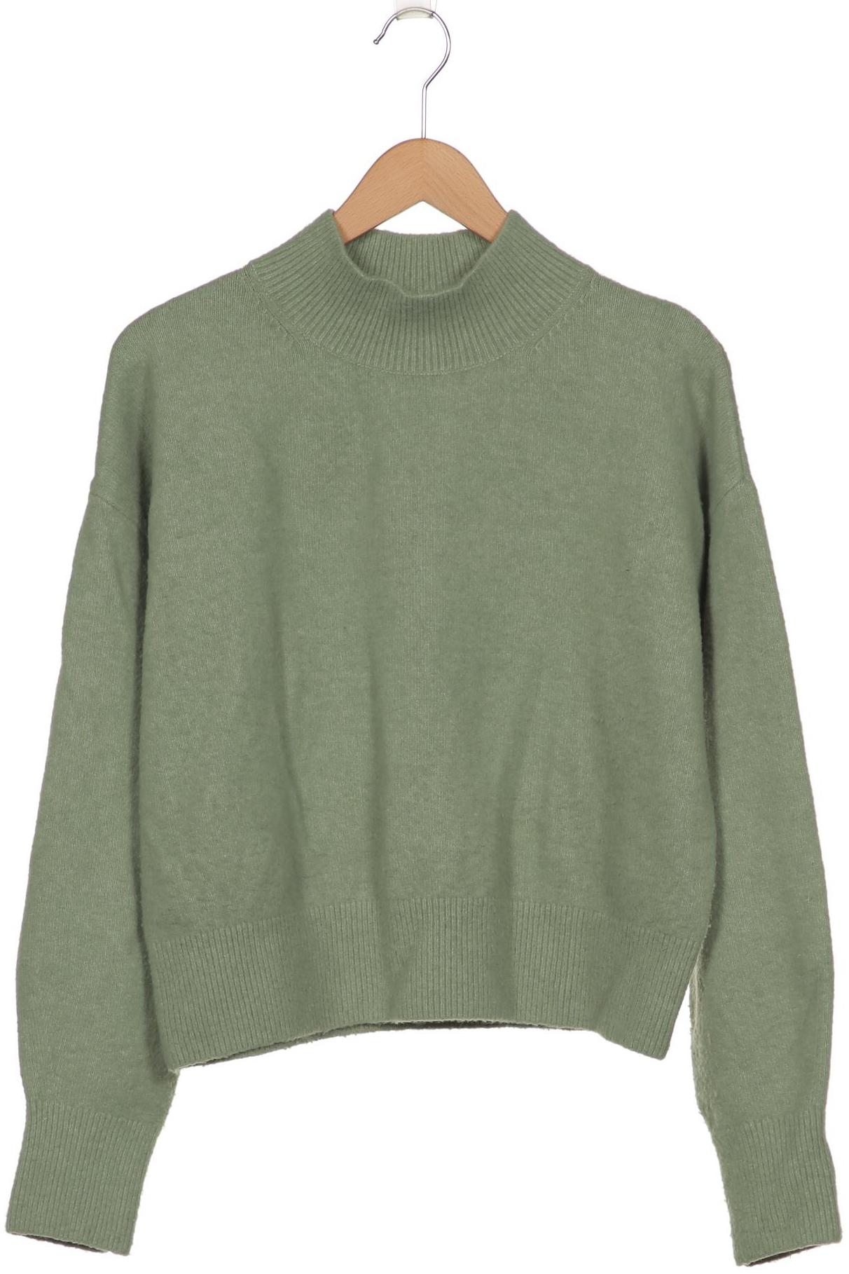 

& Other Stories Damen Pullover, grün, Gr. 38