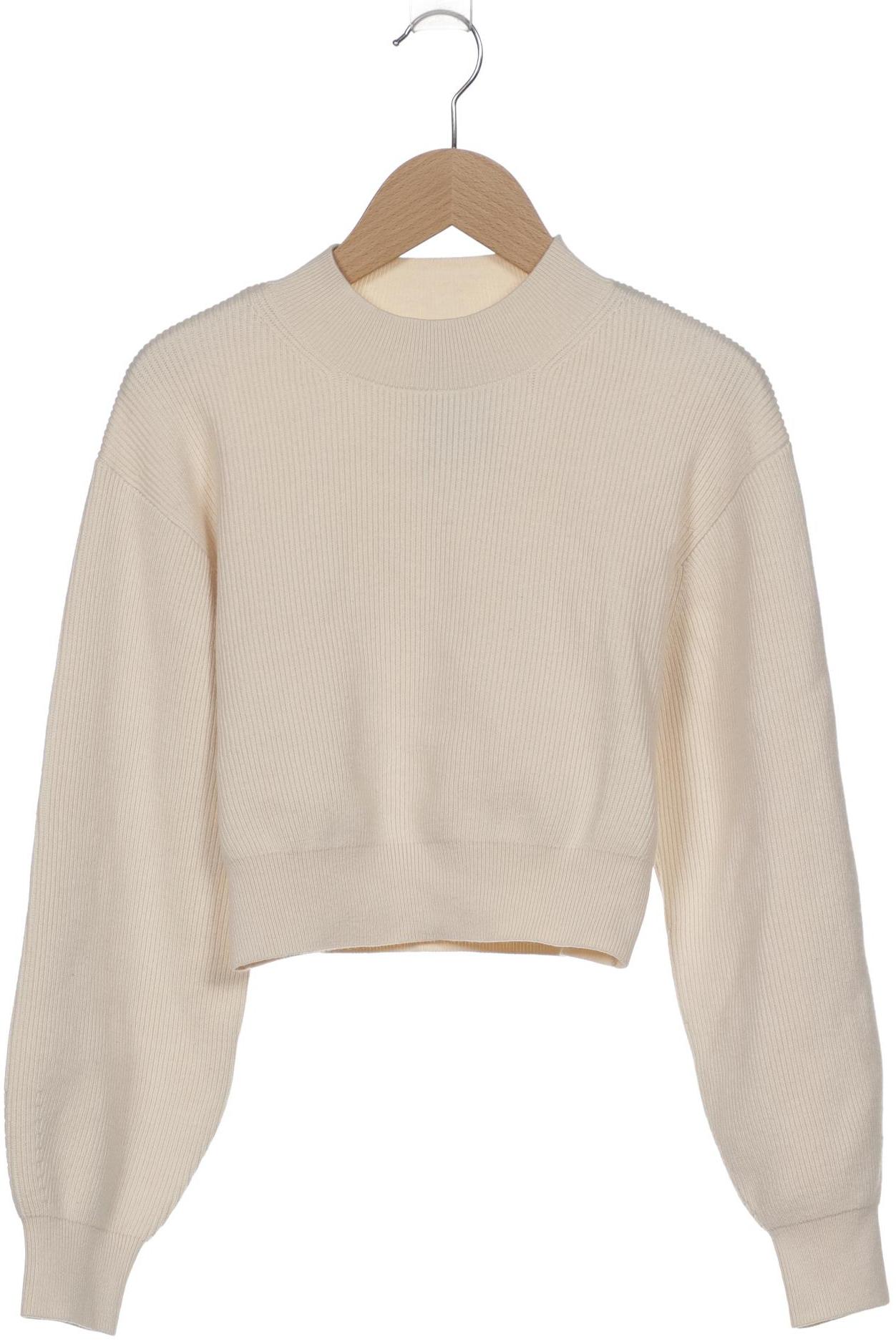 

& Other Stories Damen Pullover, beige, Gr. 34