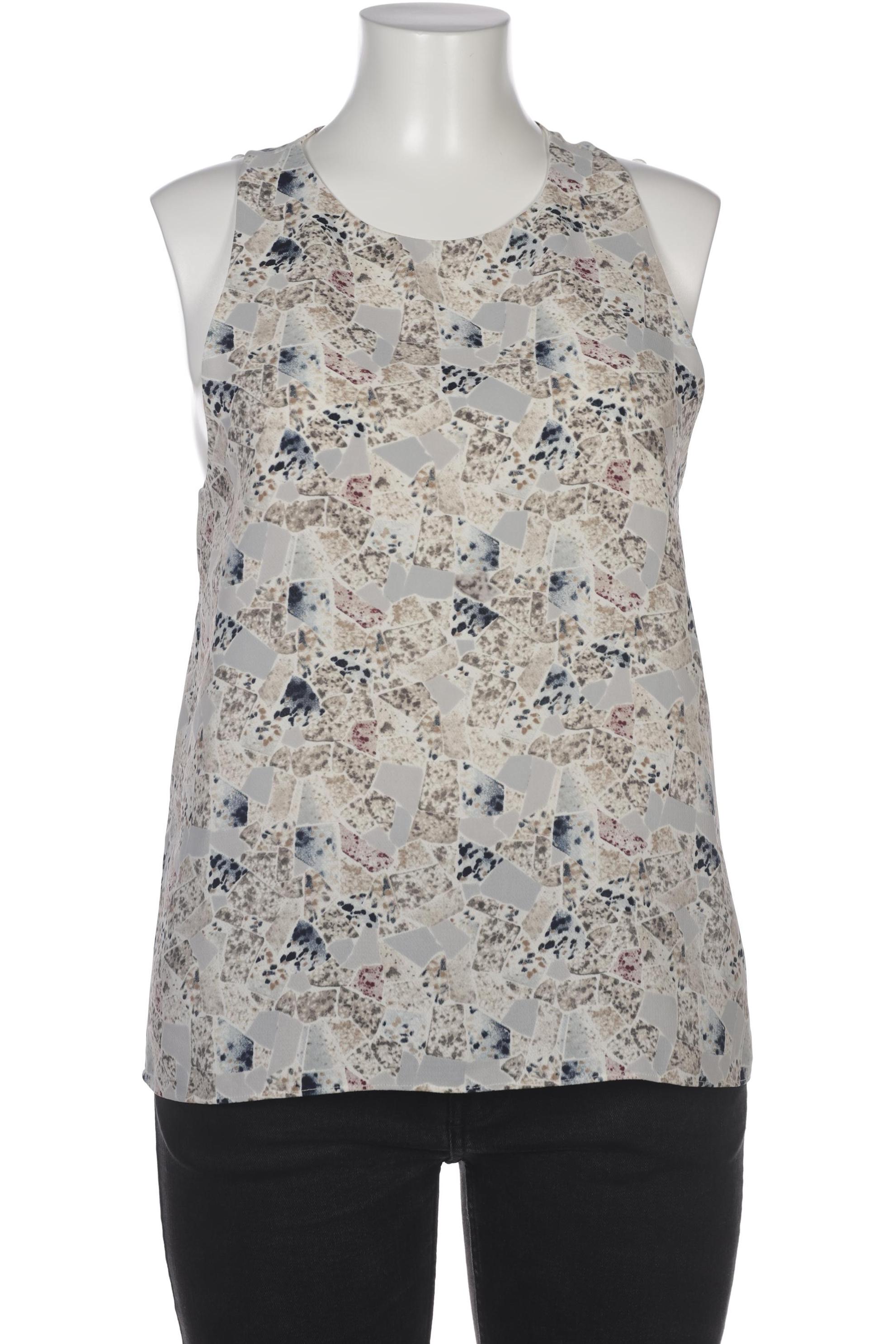 

& Other Stories Damen Top, cremeweiß, Gr. 42