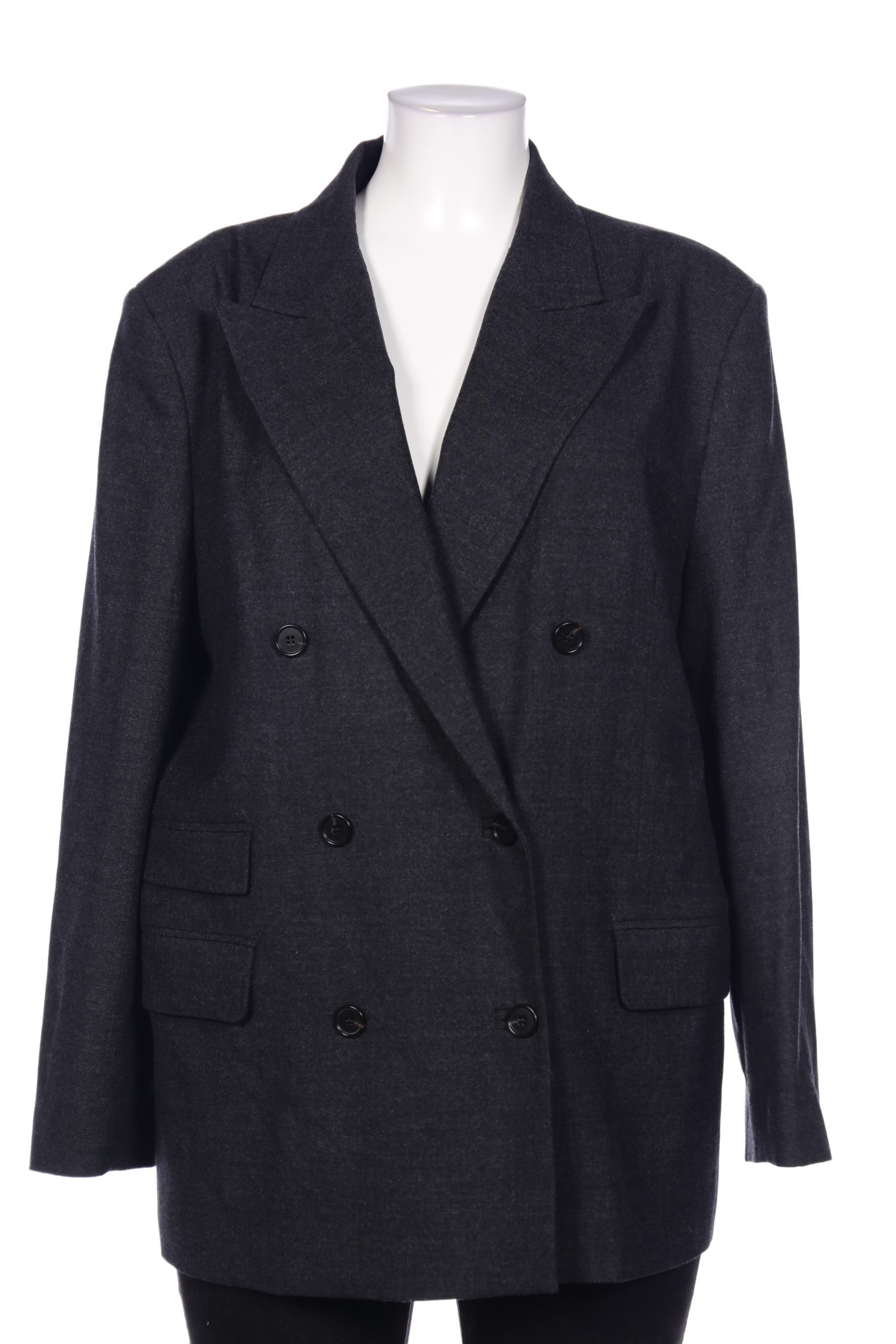 

& Other Stories Damen Blazer, grau, Gr. 42