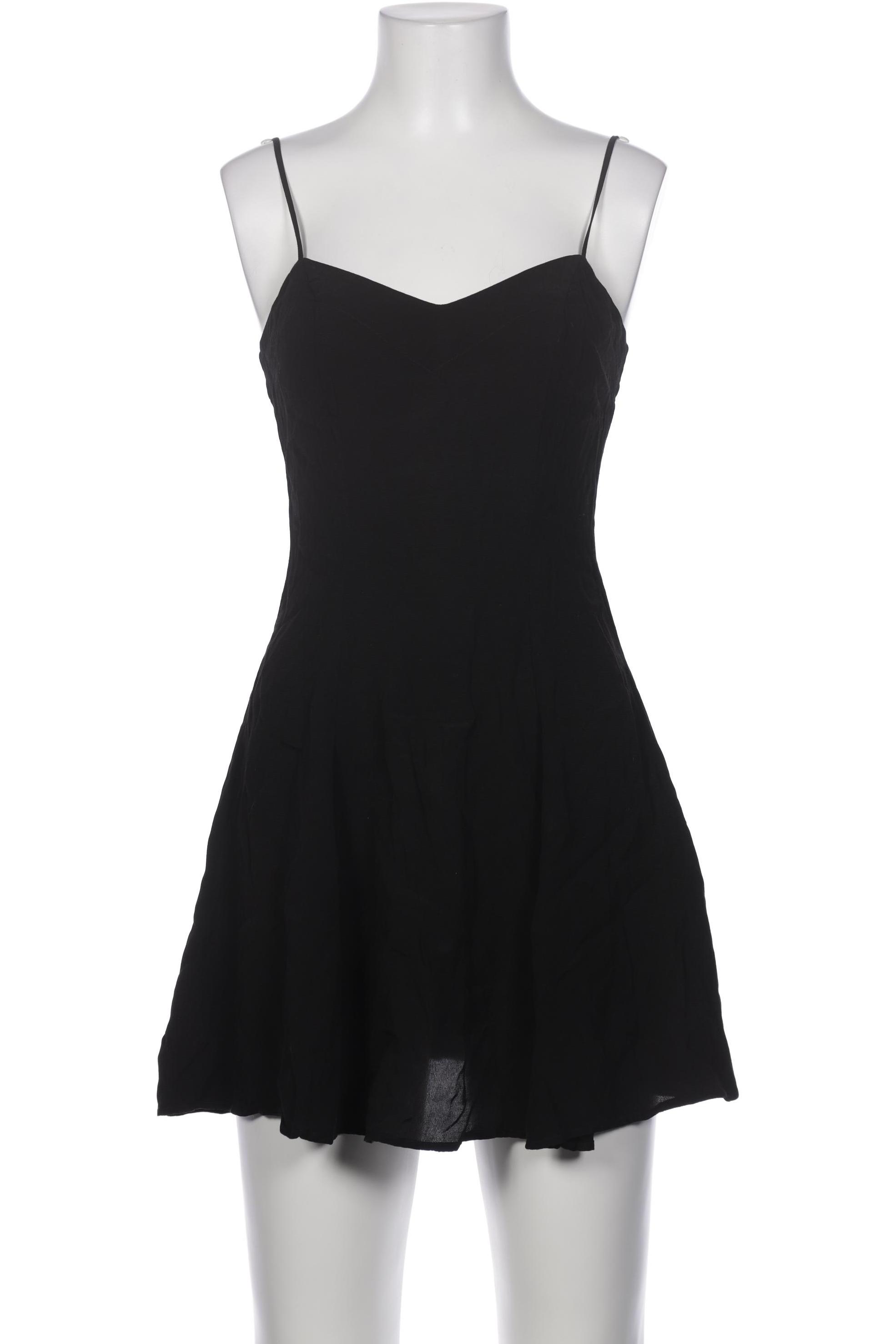 

& Other Stories Damen Kleid, schwarz, Gr. 34