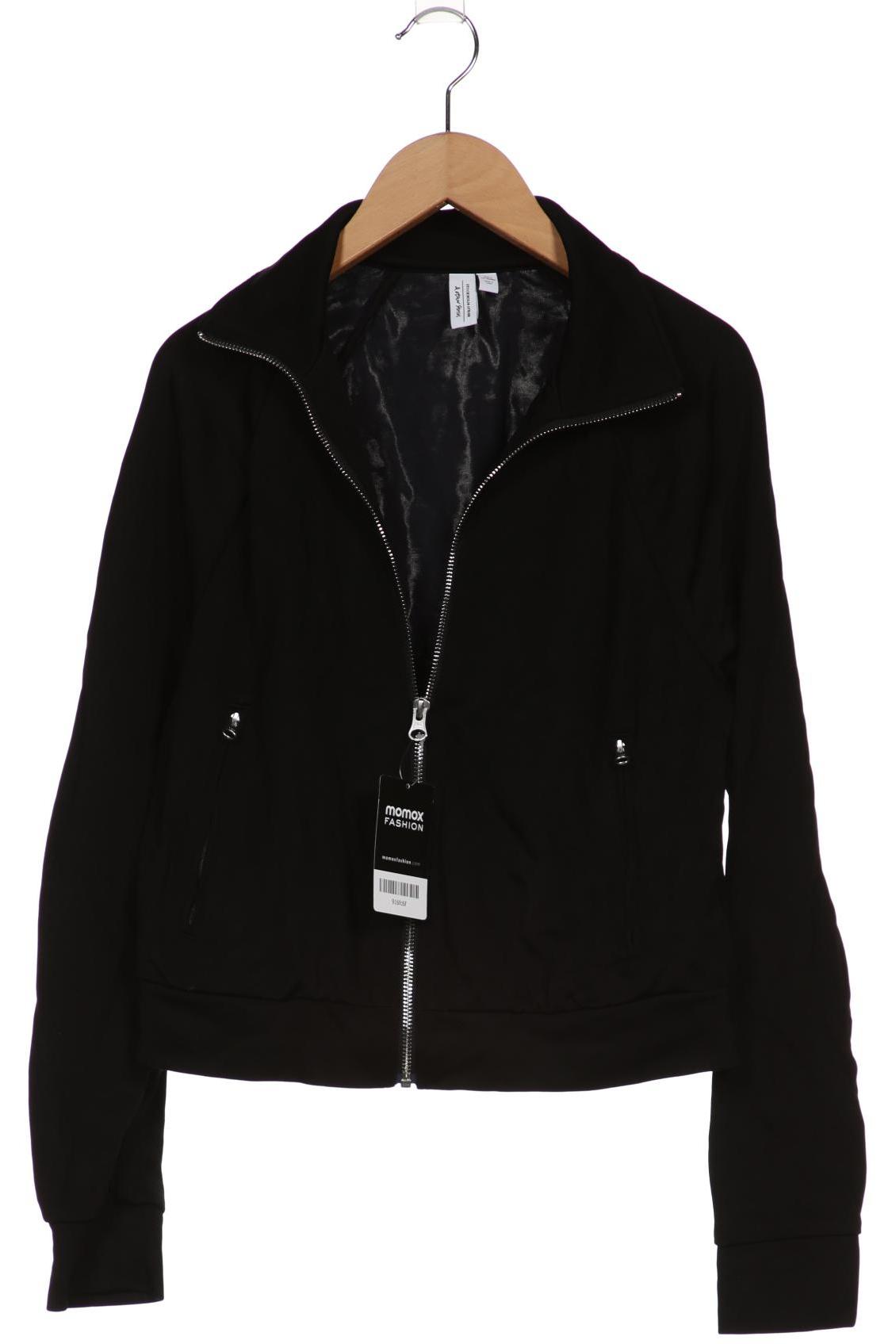 

& other stories Damen Strickjacke, schwarz