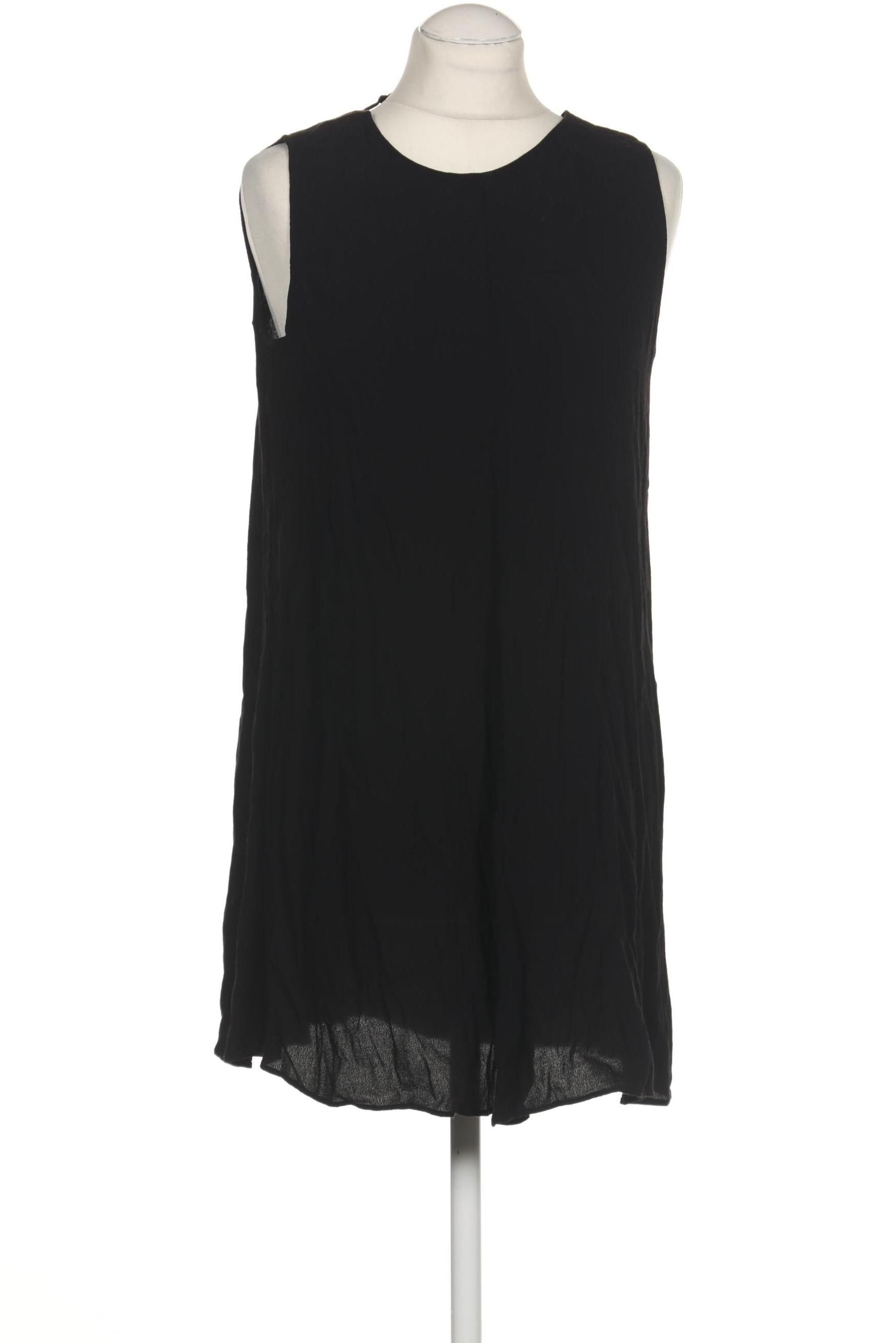 

& Other Stories Damen Kleid, schwarz, Gr. 38