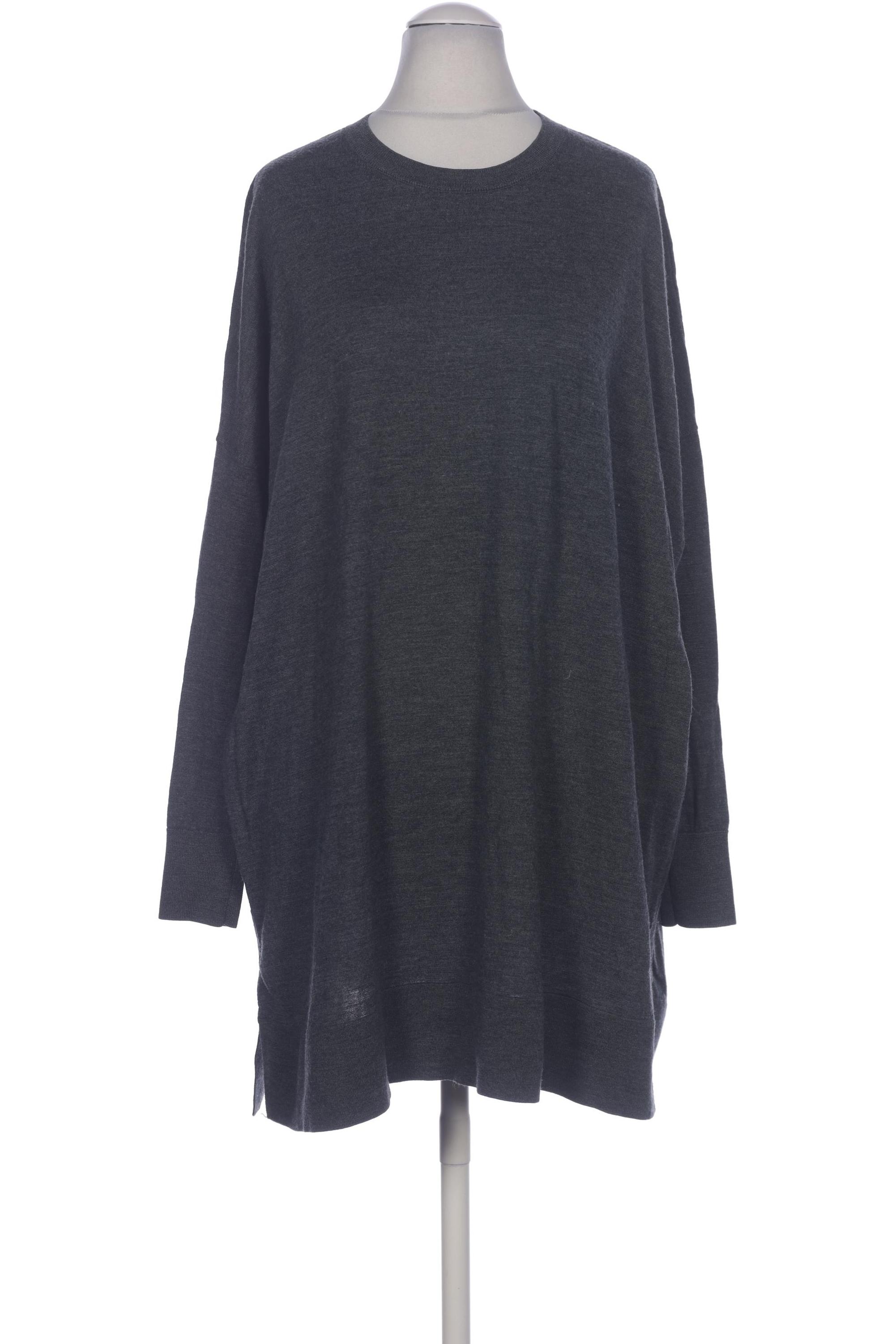 

& Other Stories Damen Kleid, grau, Gr. 36