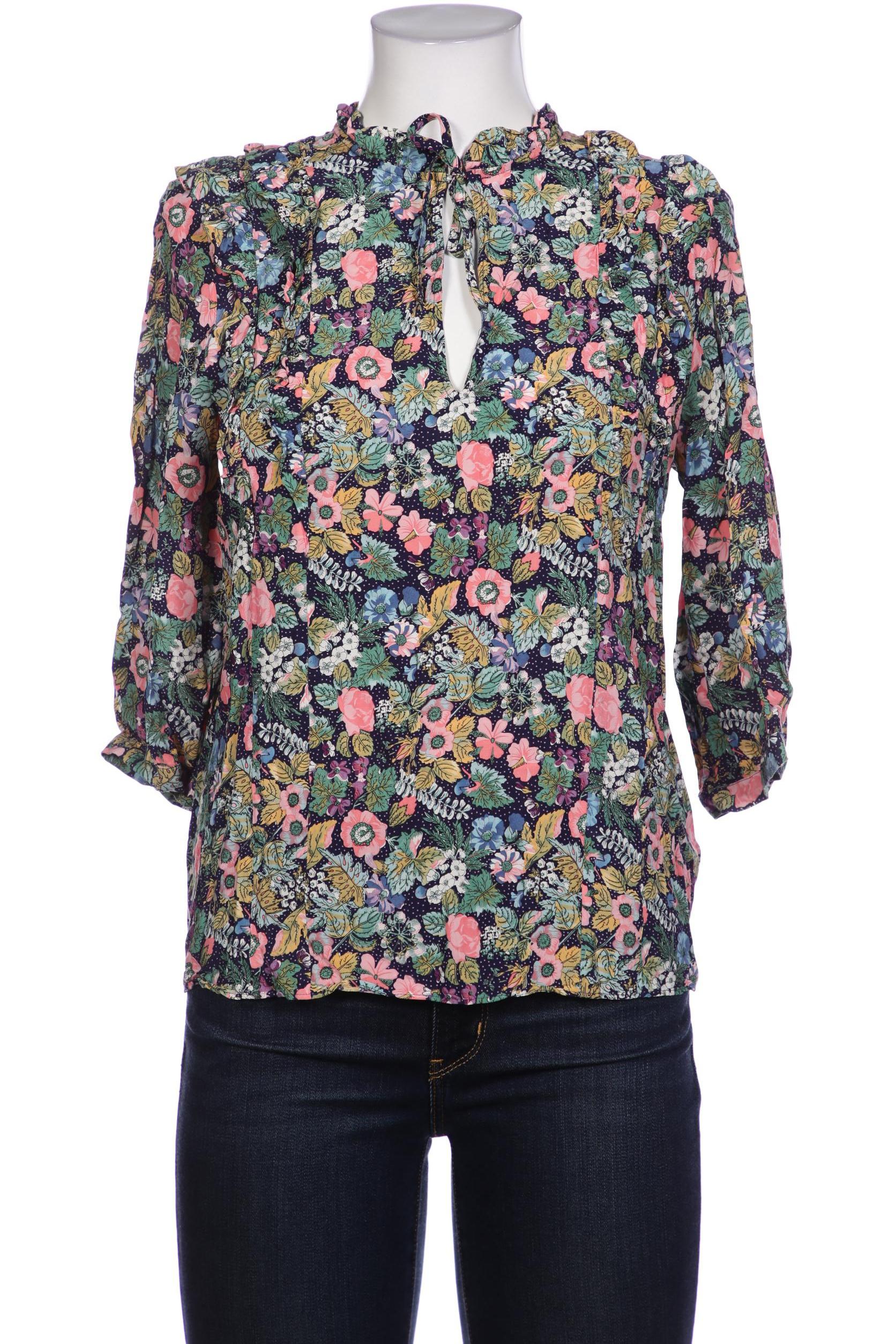 

& Other Stories Damen Bluse, mehrfarbig, Gr. 36