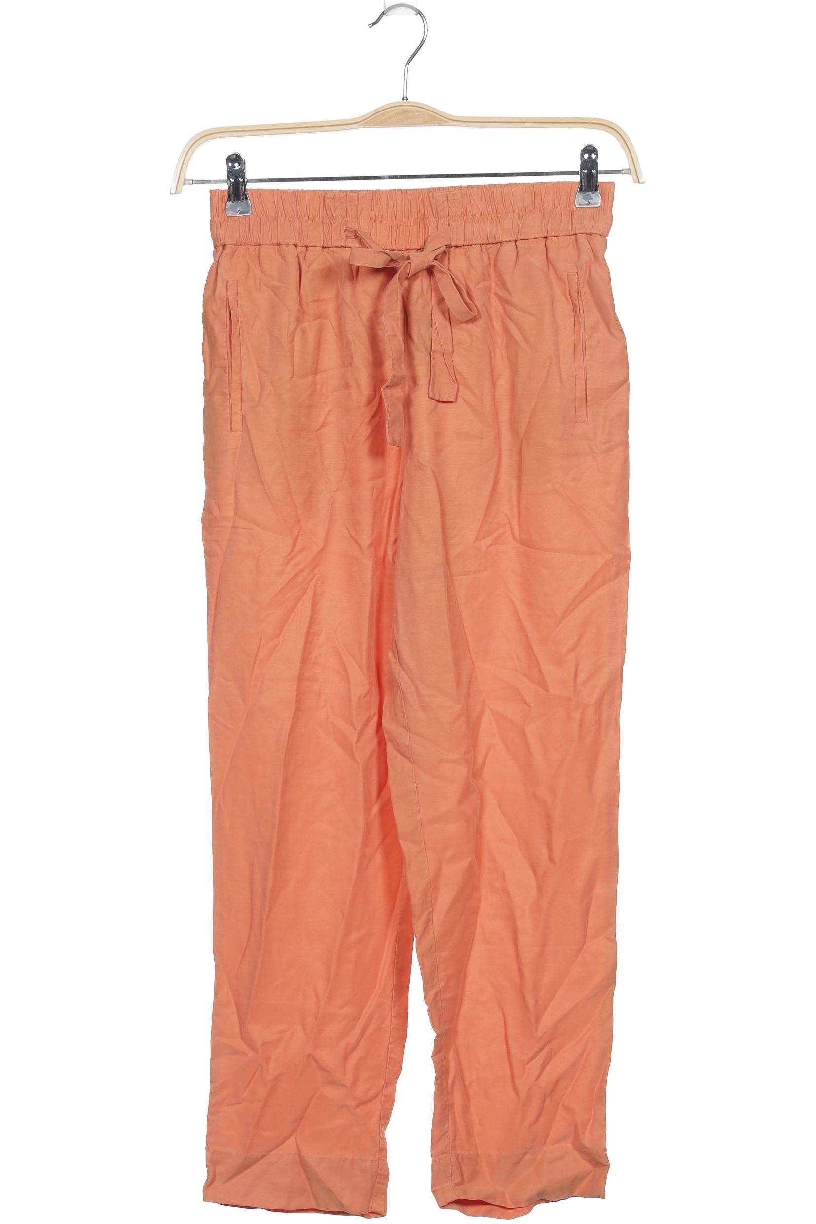

& Other Stories Damen Stoffhose, orange, Gr. 36