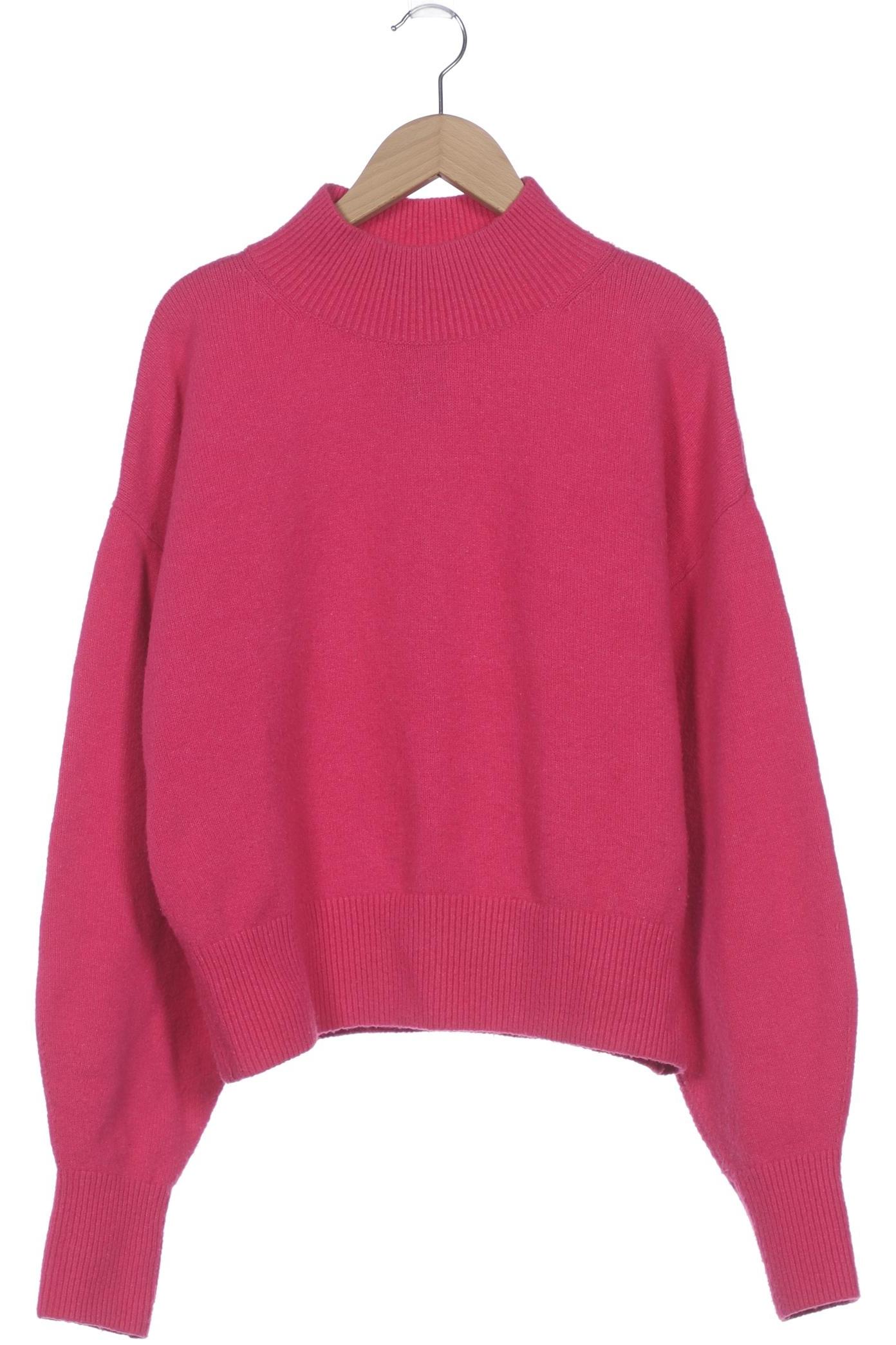 

& Other Stories Damen Pullover, pink, Gr. 36