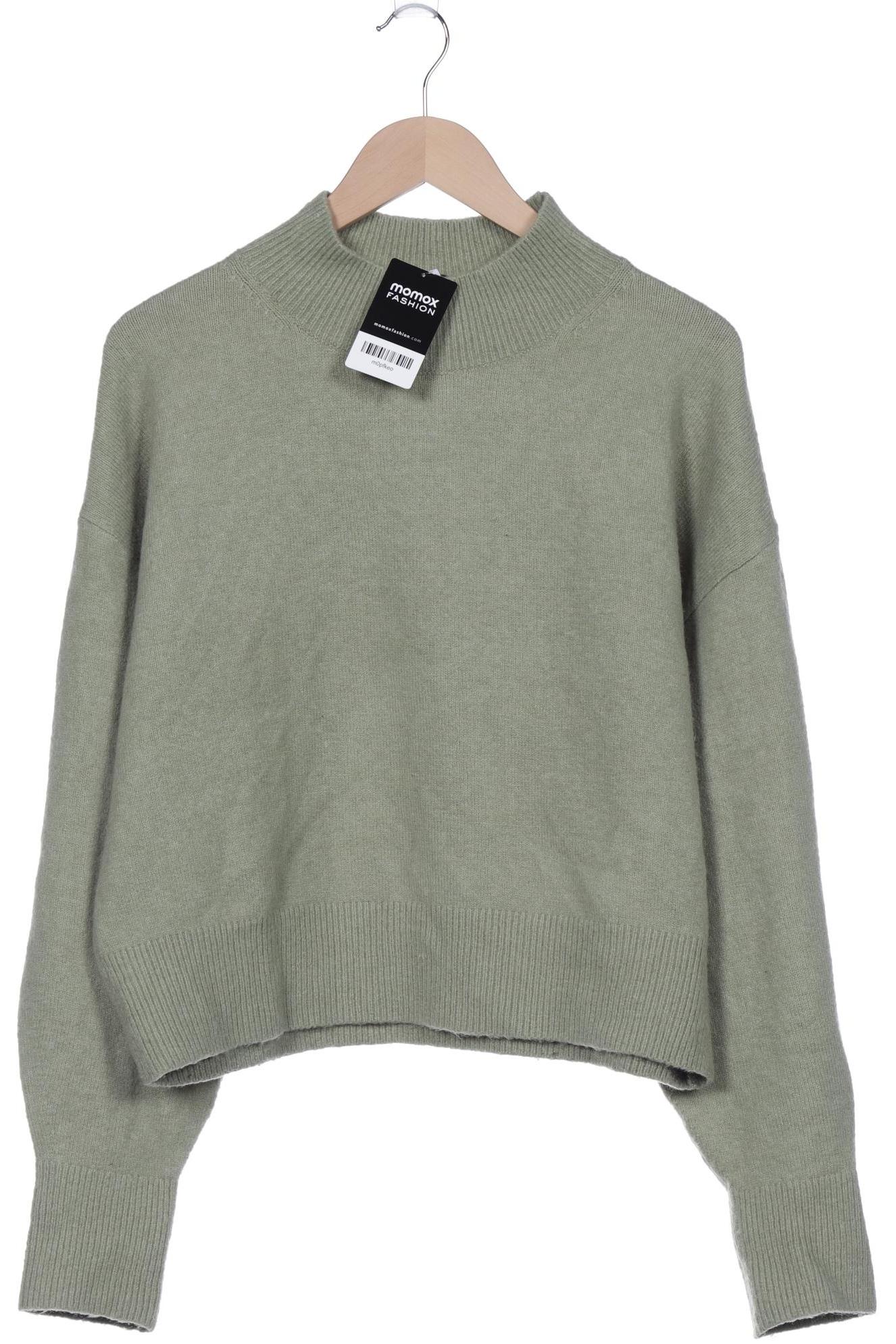 

& Other Stories Damen Pullover, grün, Gr. 38