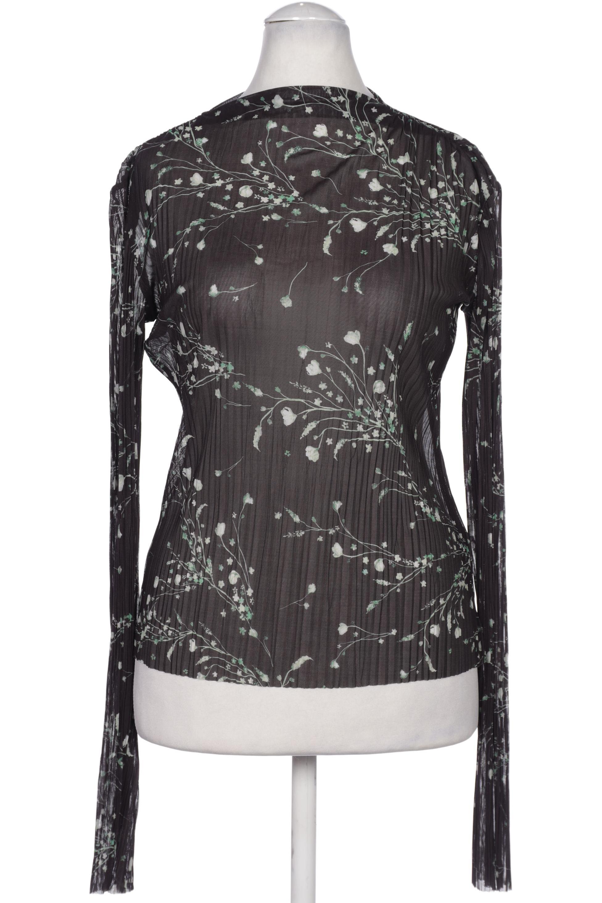 

& Other Stories Damen Bluse, schwarz, Gr. 36