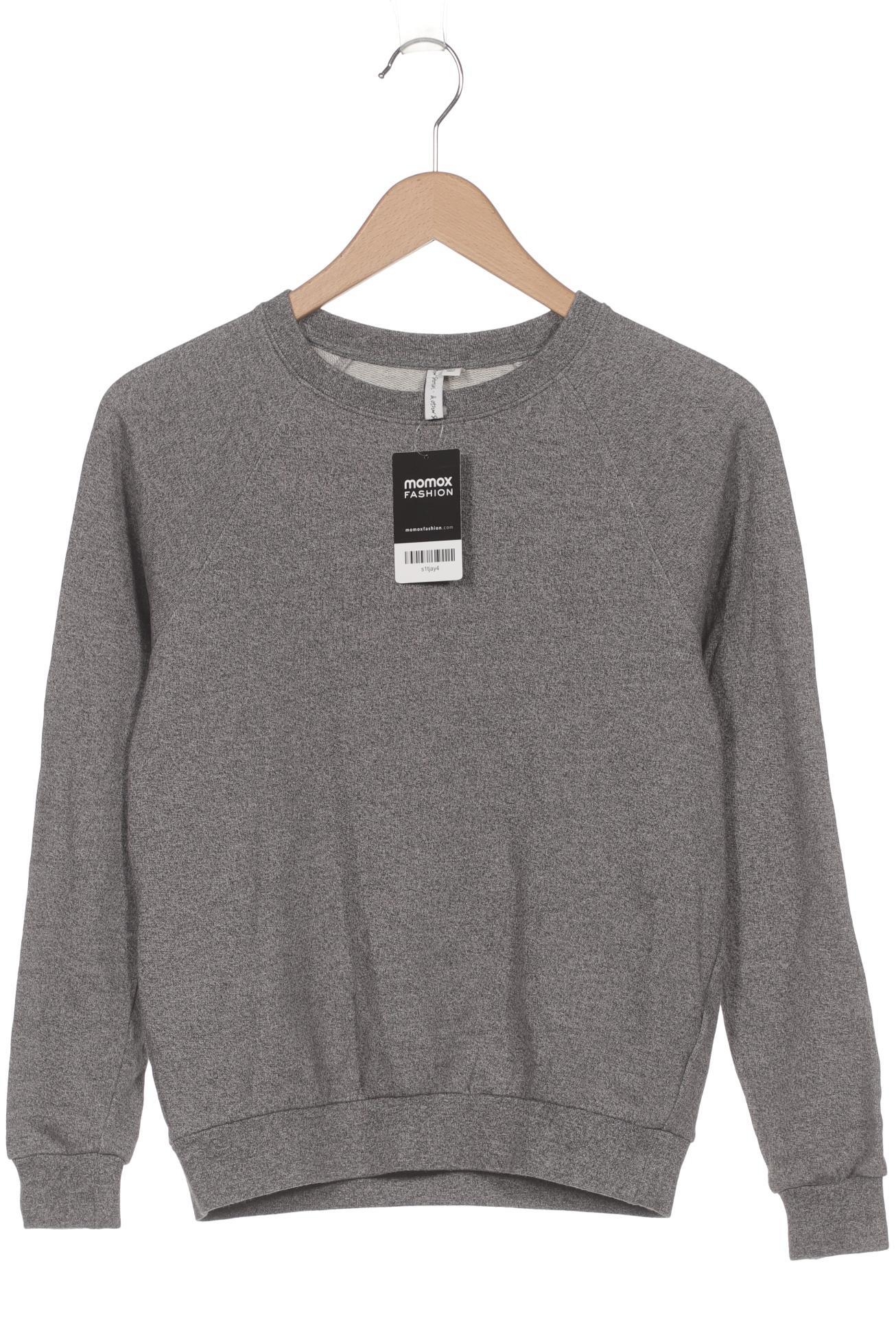 

& Other Stories Damen Sweatshirt, grau, Gr. 36