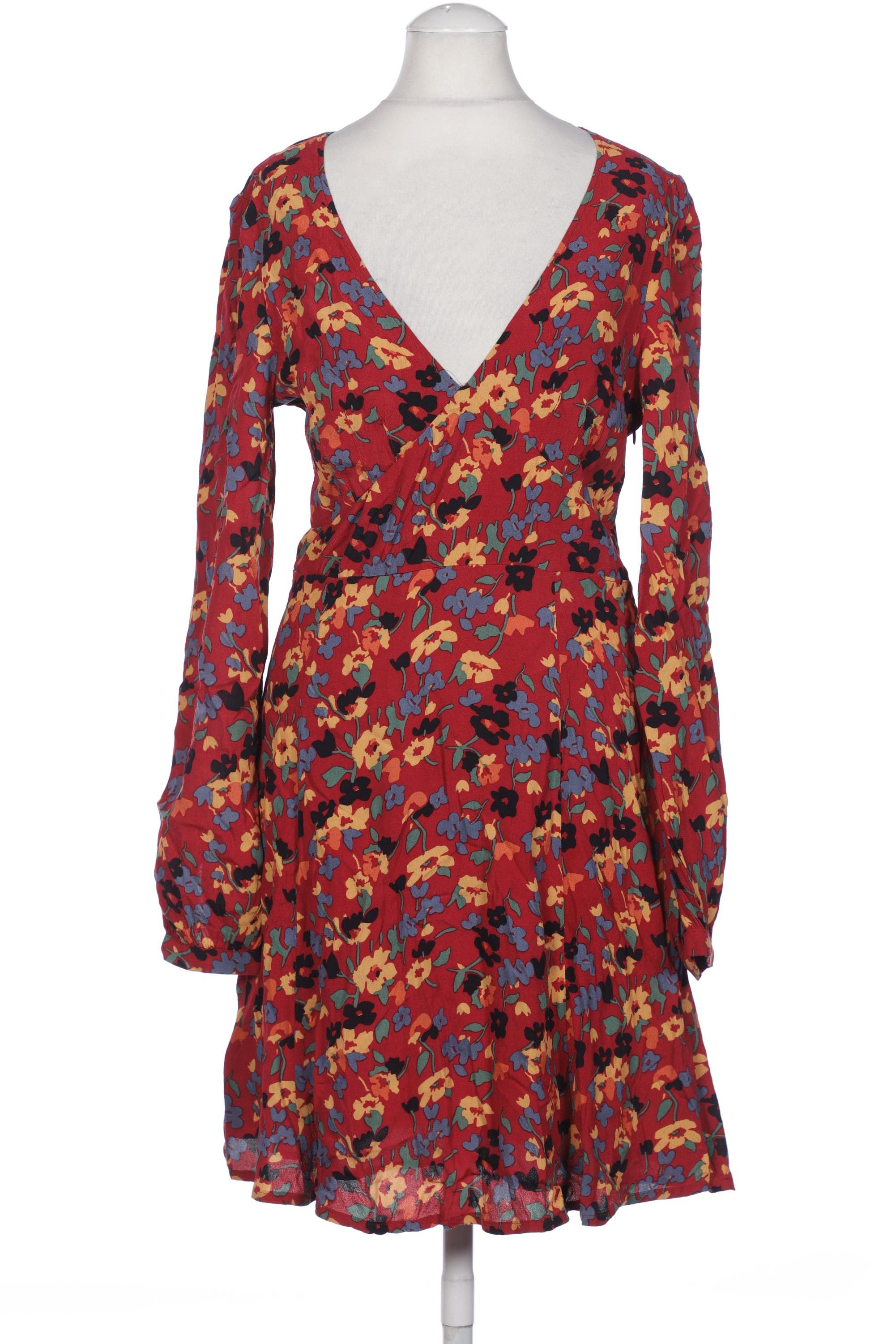 

& Other Stories Damen Kleid, rot, Gr. 36