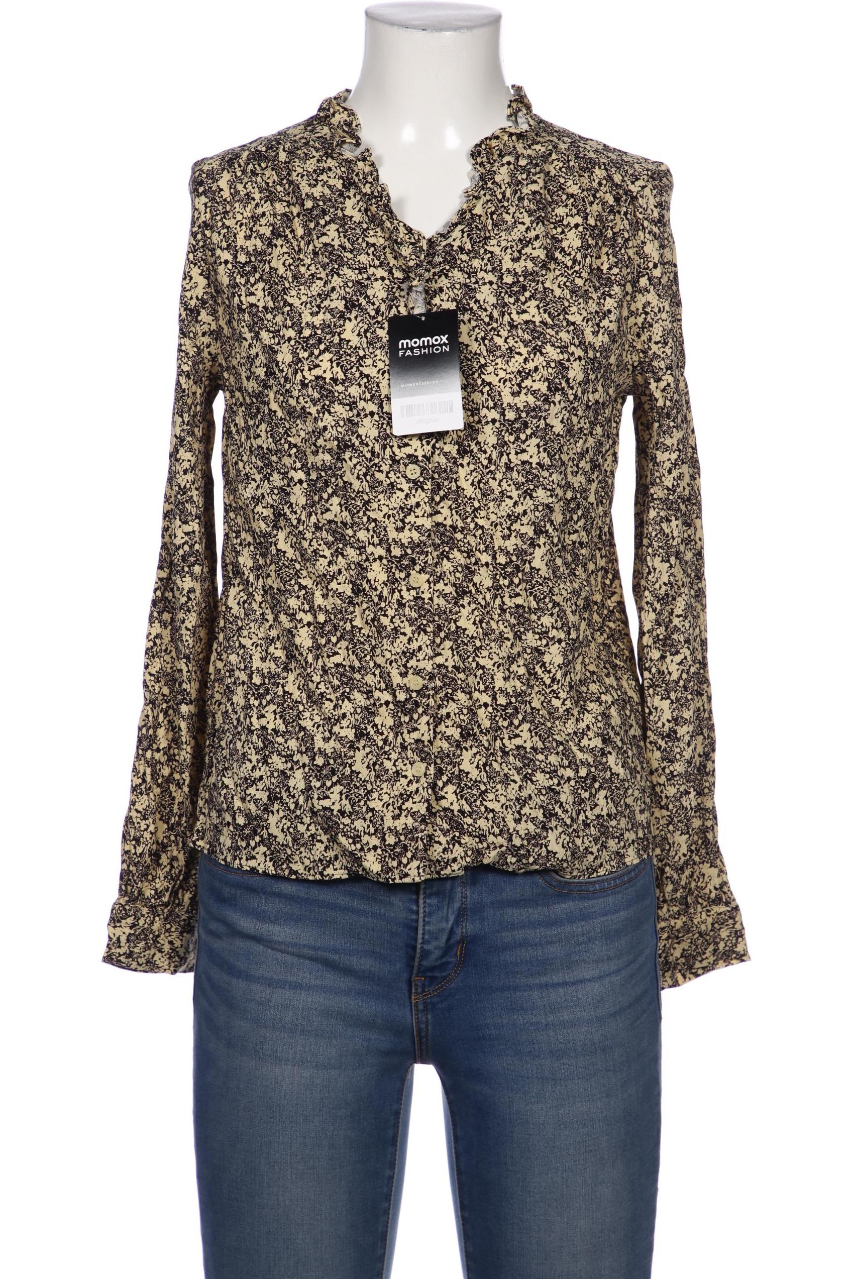 

& Other Stories Damen Bluse, beige, Gr. 36