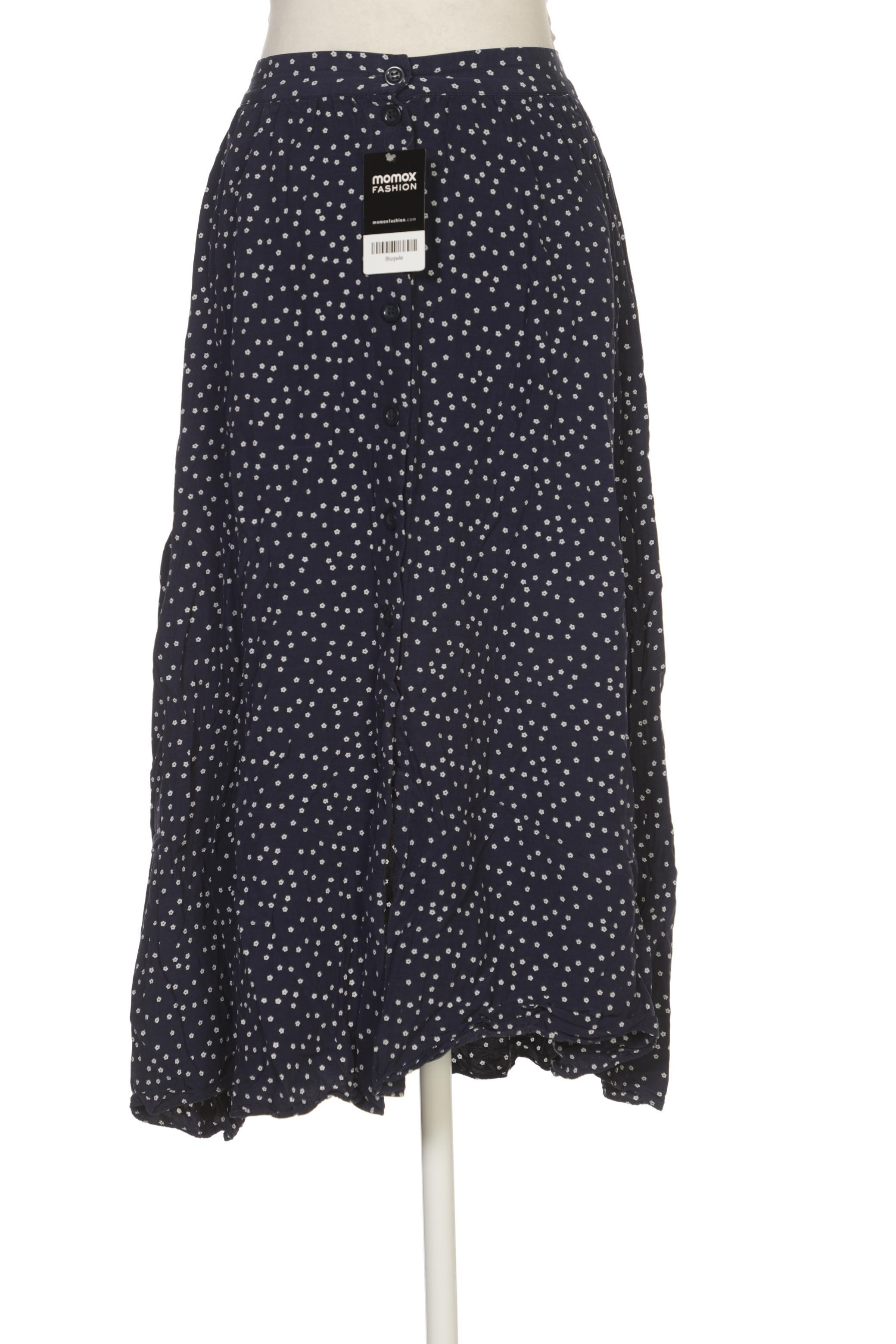 

& Other Stories Damen Rock, marineblau, Gr. 32