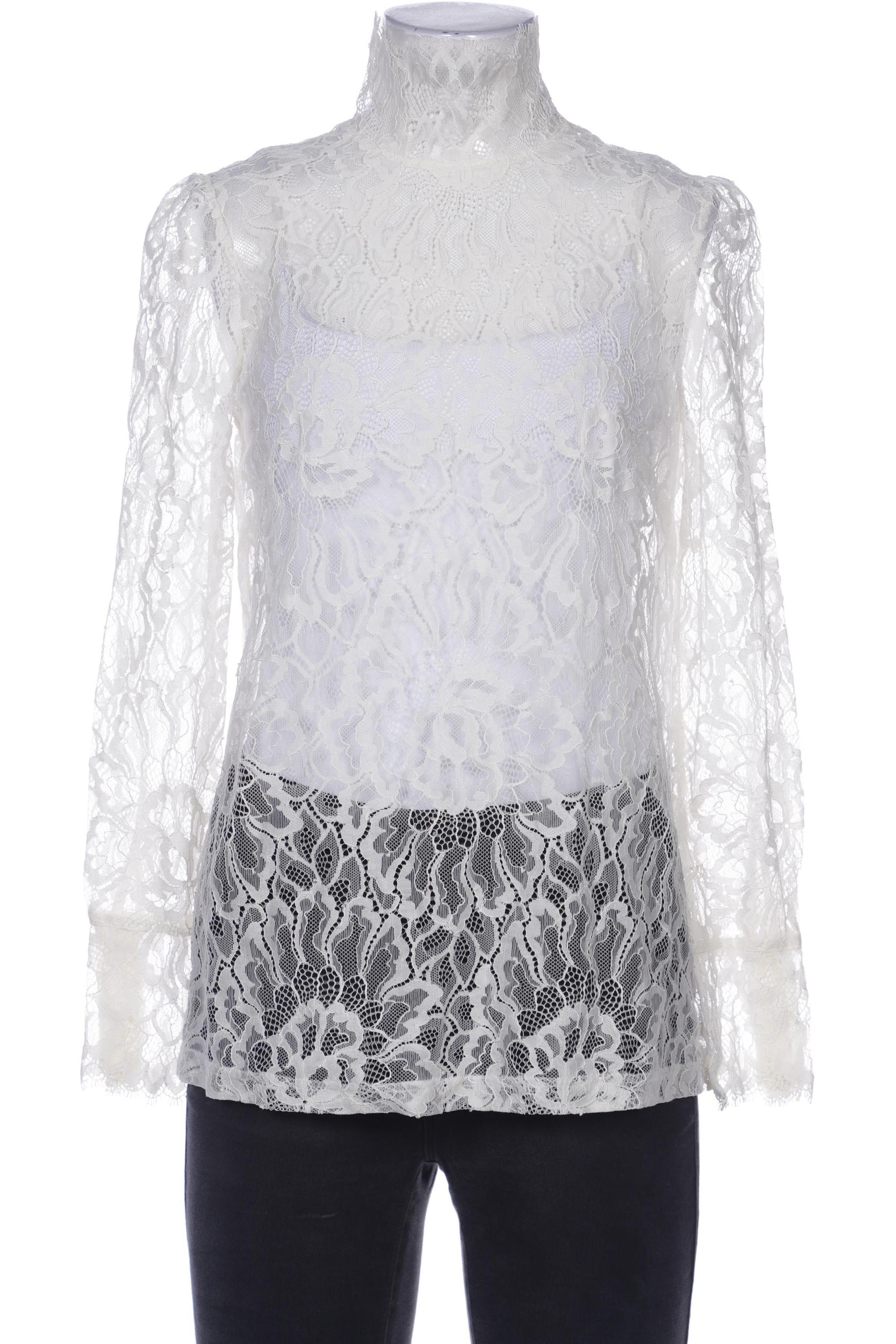 

& Other Stories Damen Bluse, cremeweiß, Gr. 36