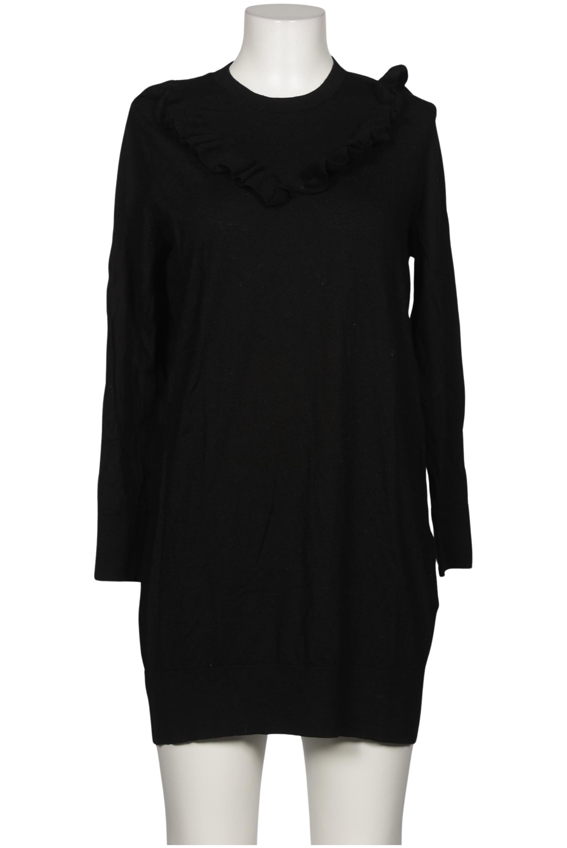 

& Other Stories Damen Kleid, schwarz, Gr. 42
