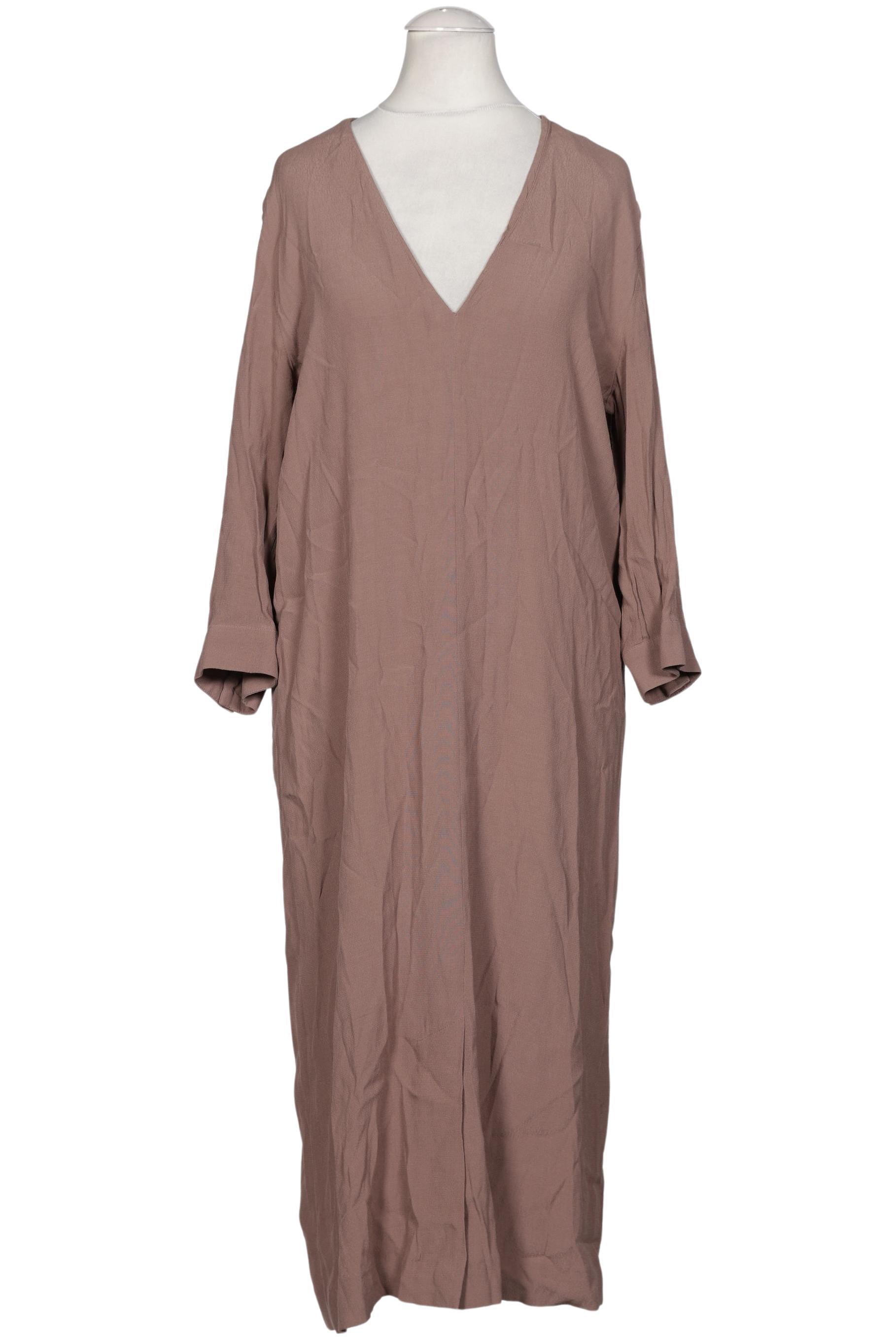 

& Other Stories Damen Kleid, beige, Gr. 36