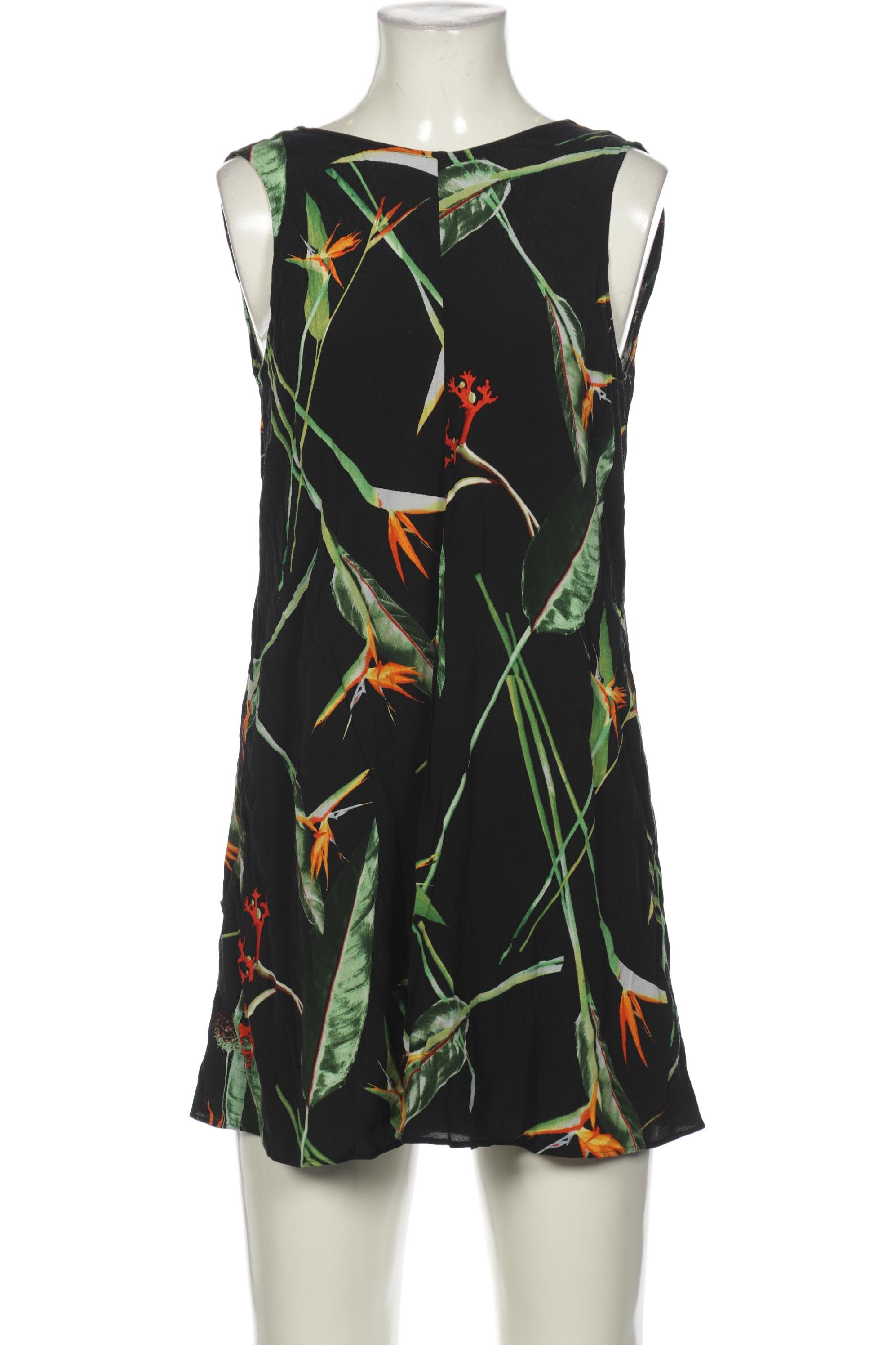 

& Other Stories Damen Kleid, schwarz, Gr. 36