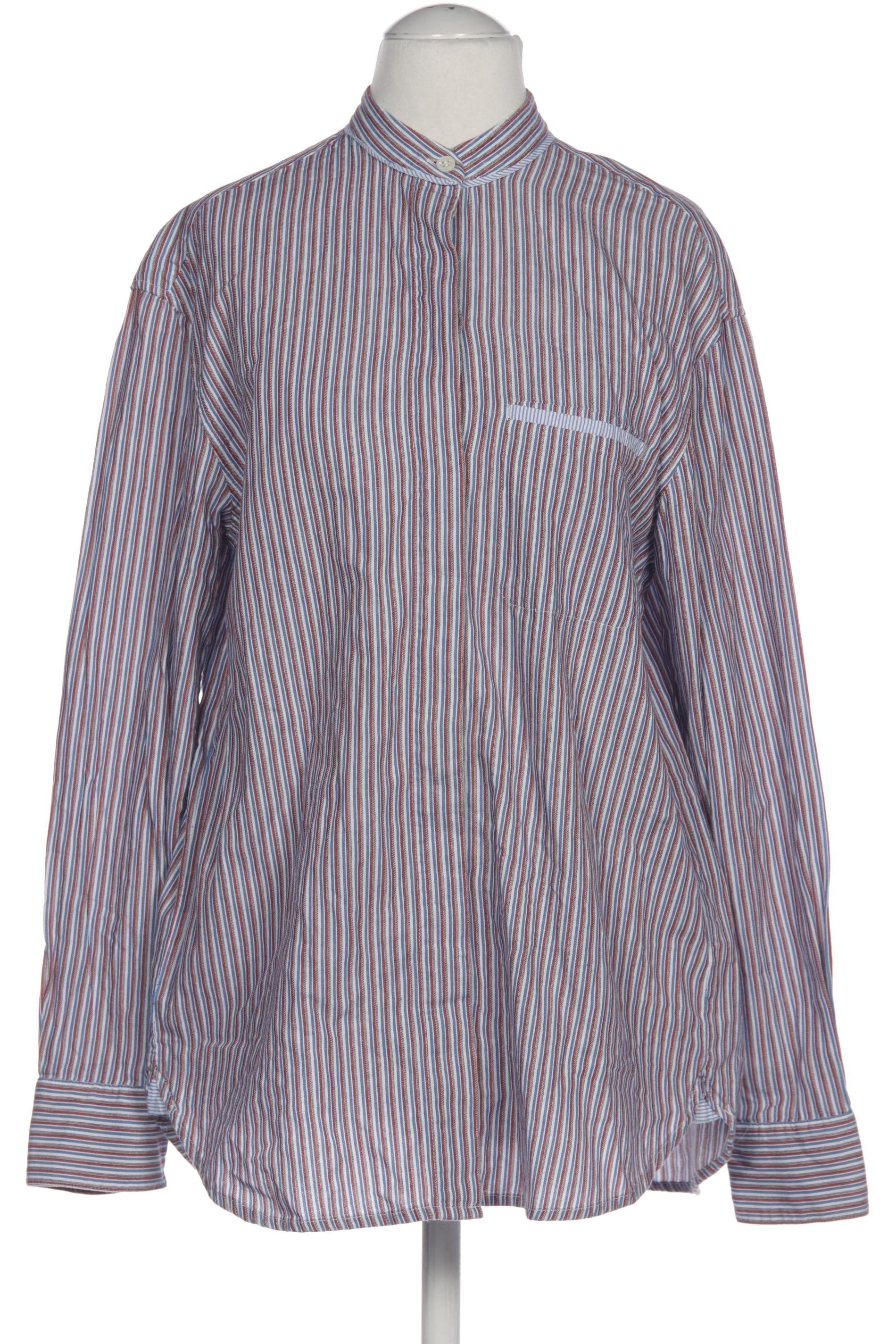 

& Other Stories Damen Bluse, mehrfarbig, Gr. 34