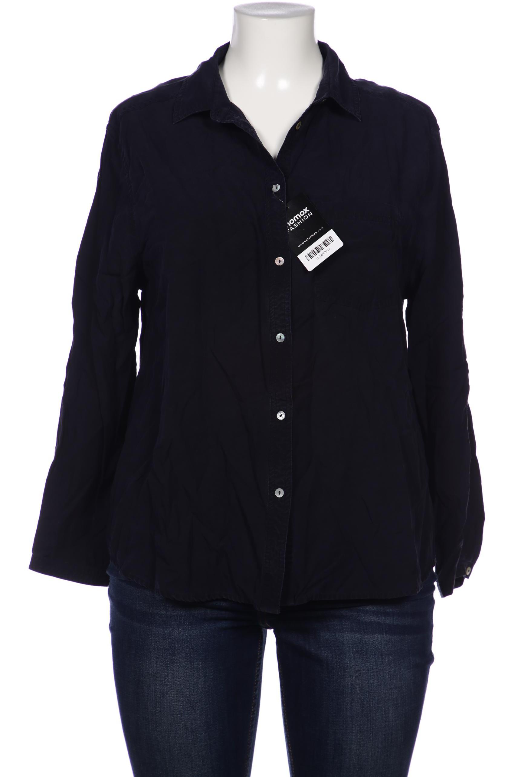 

& other stories Damen Bluse, marineblau