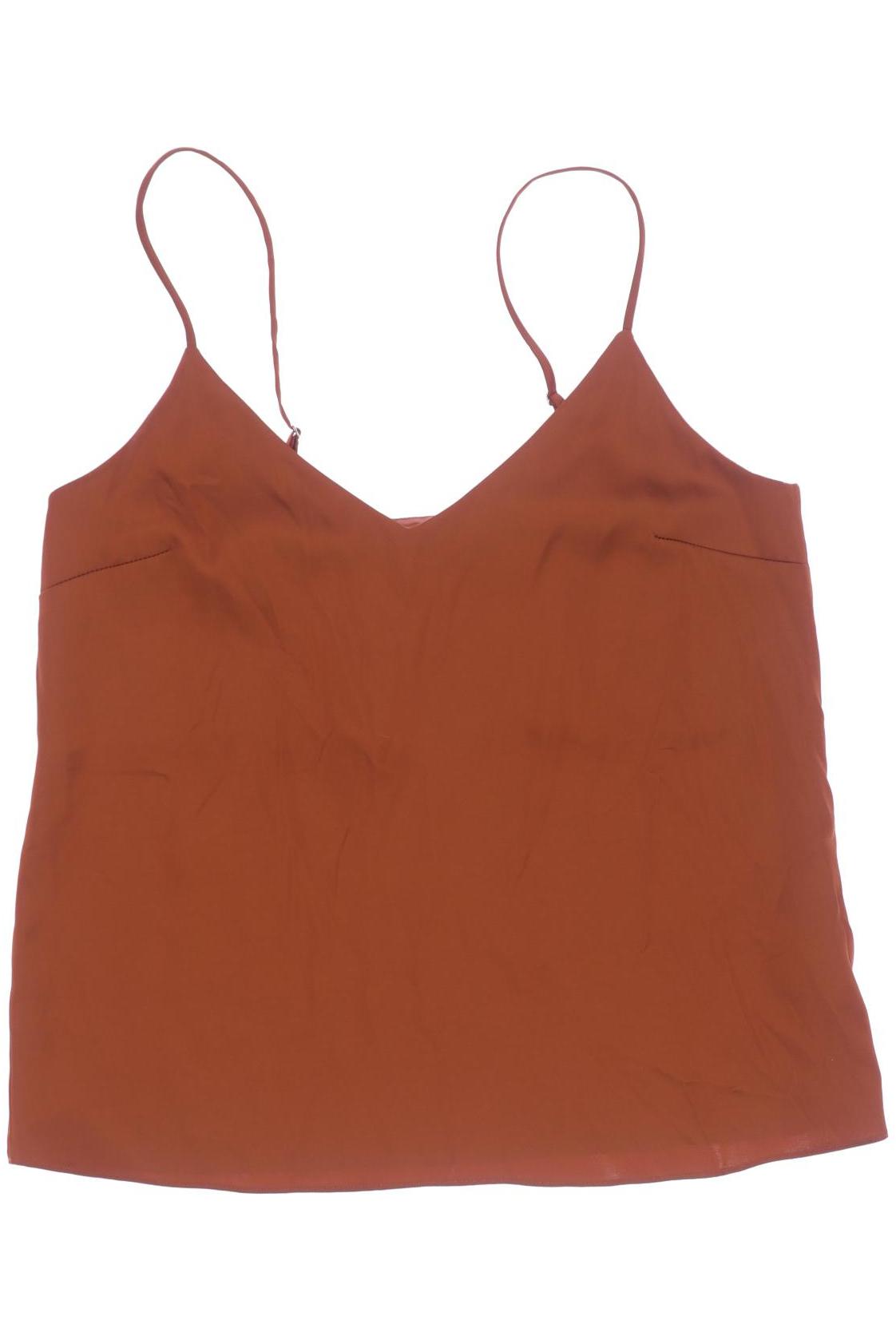 

& Other Stories Damen Top, orange, Gr. 36