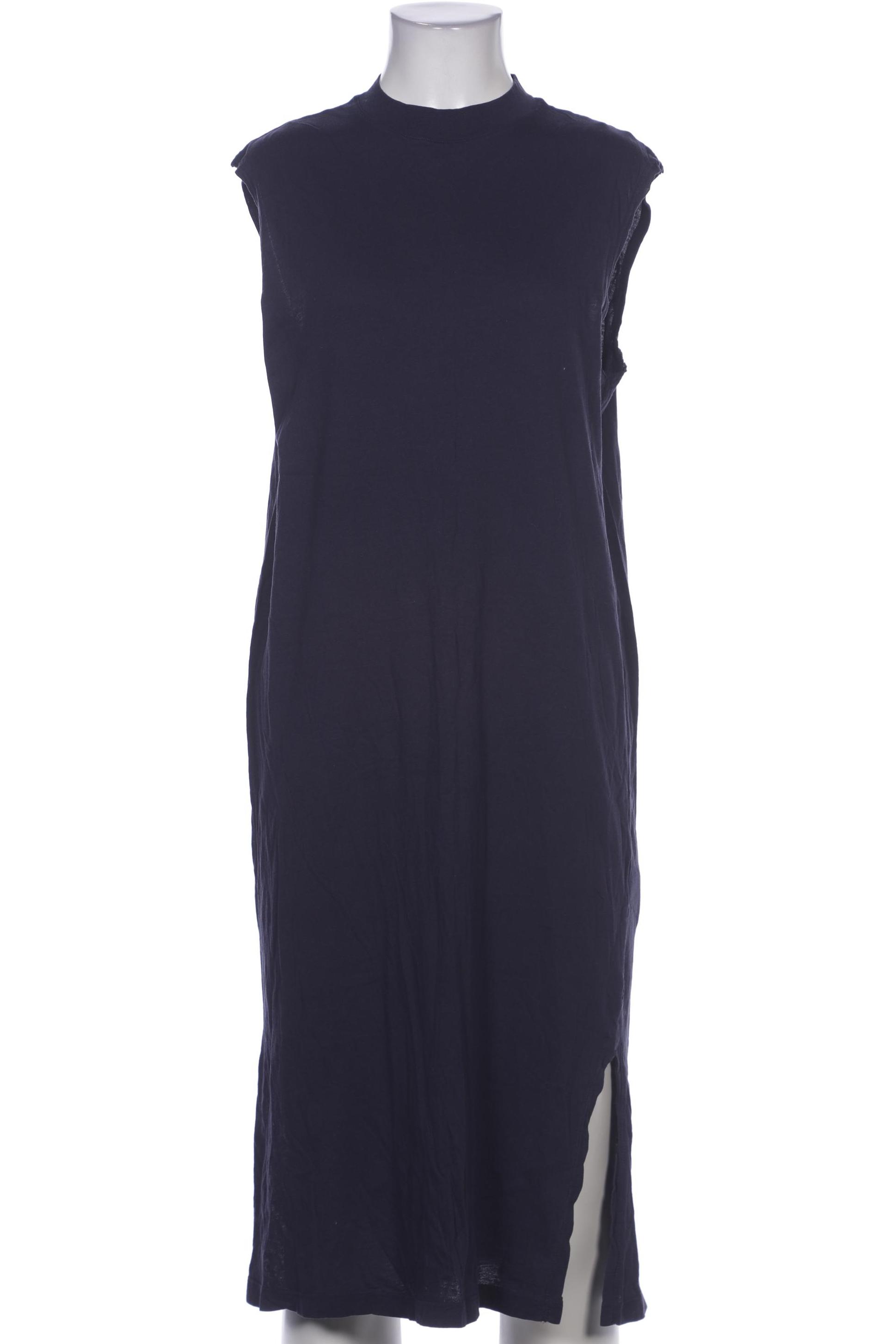 

& Other Stories Damen Kleid, marineblau, Gr. 36
