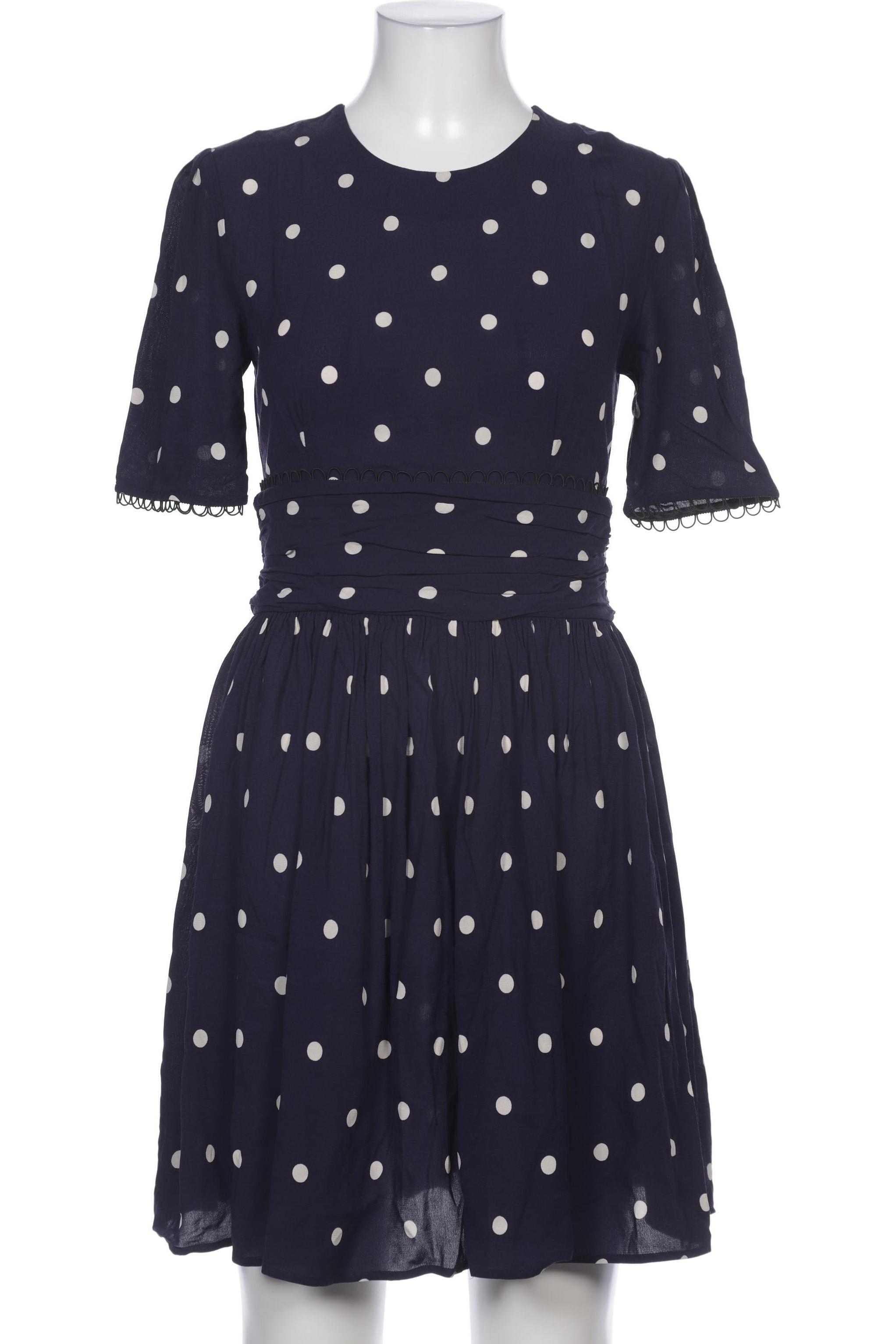 

& other stories Damen Kleid, marineblau