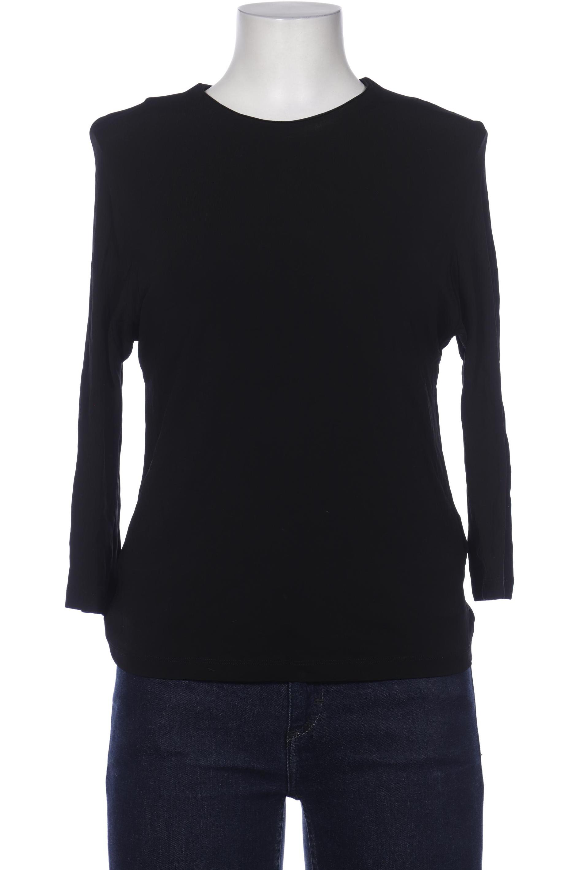 

& other stories Damen Bluse, schwarz