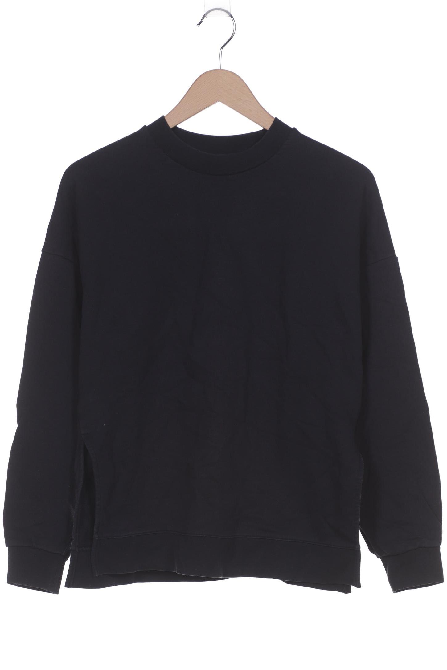 

& Other Stories Damen Sweatshirt, marineblau, Gr. 34