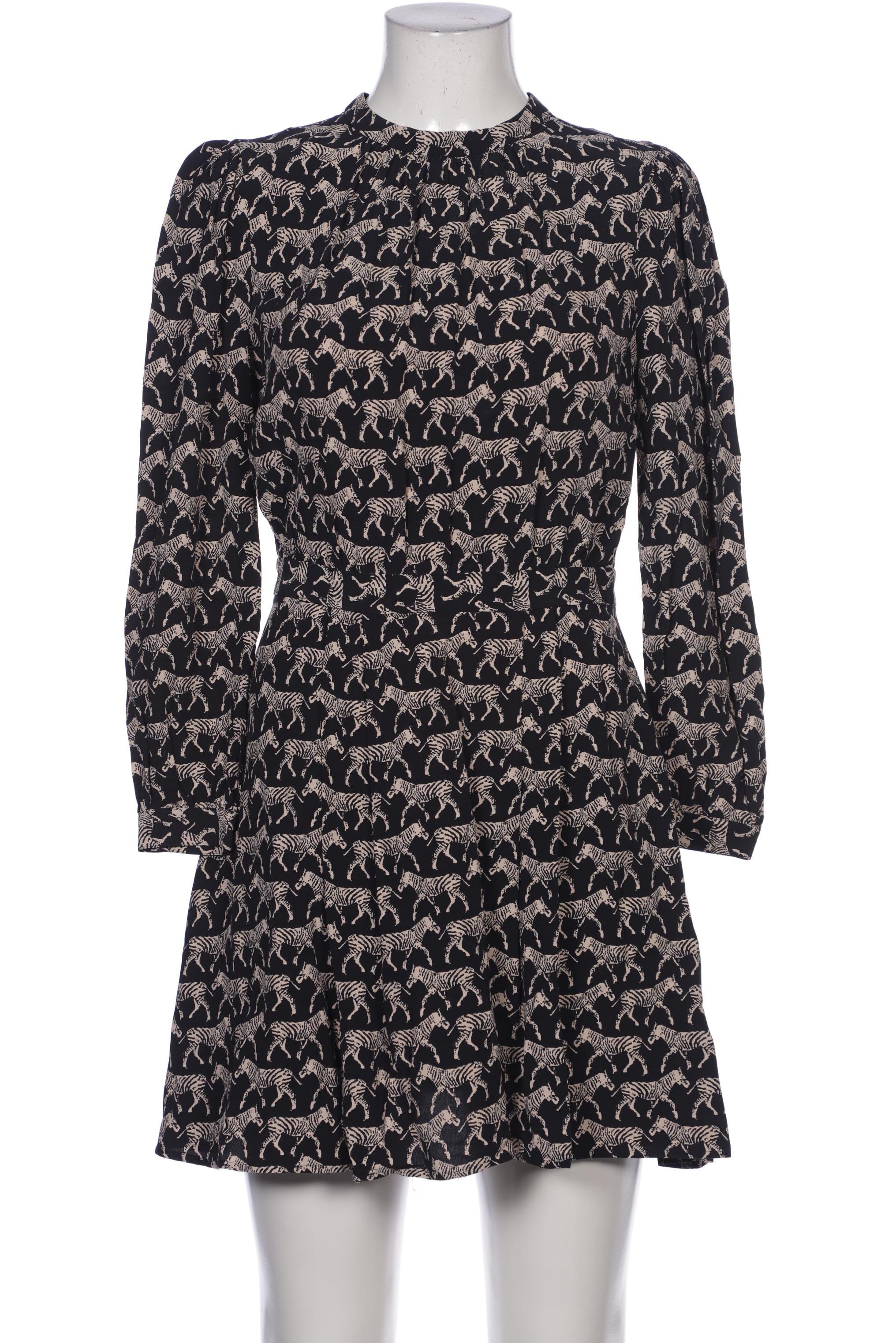 

& Other Stories Damen Kleid, schwarz, Gr. 40
