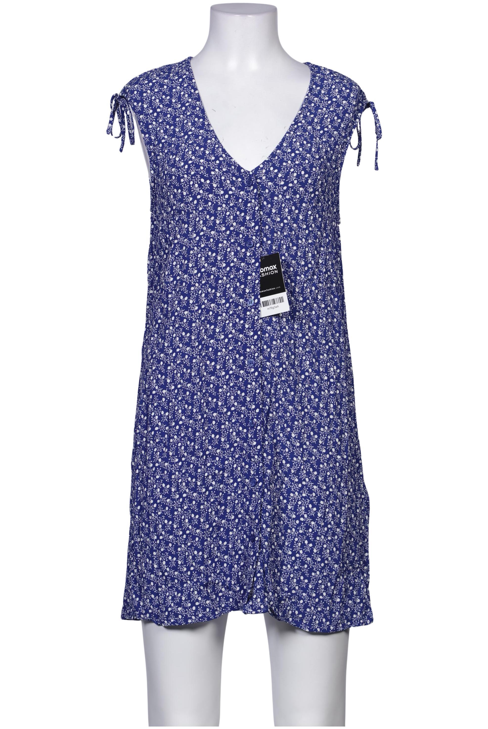 

& Other Stories Damen Kleid, blau, Gr. 36