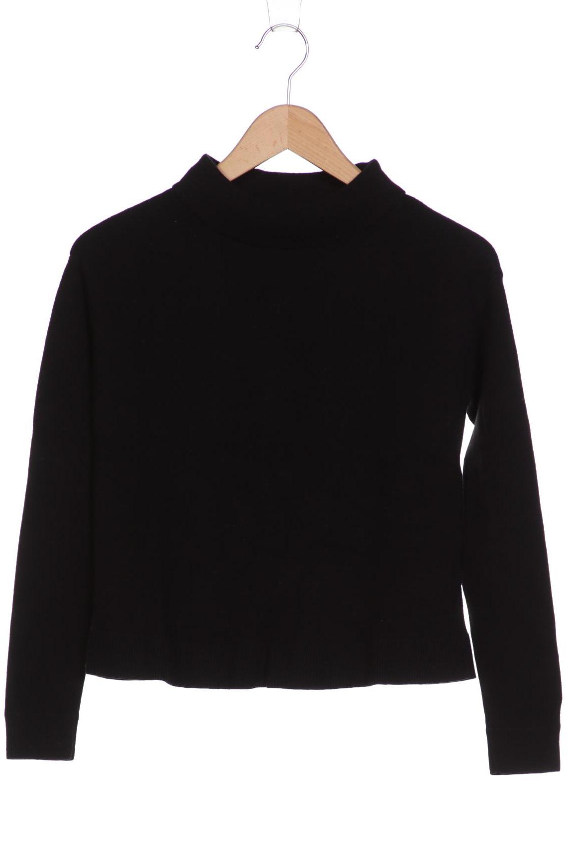 

& other stories Damen Pullover, schwarz