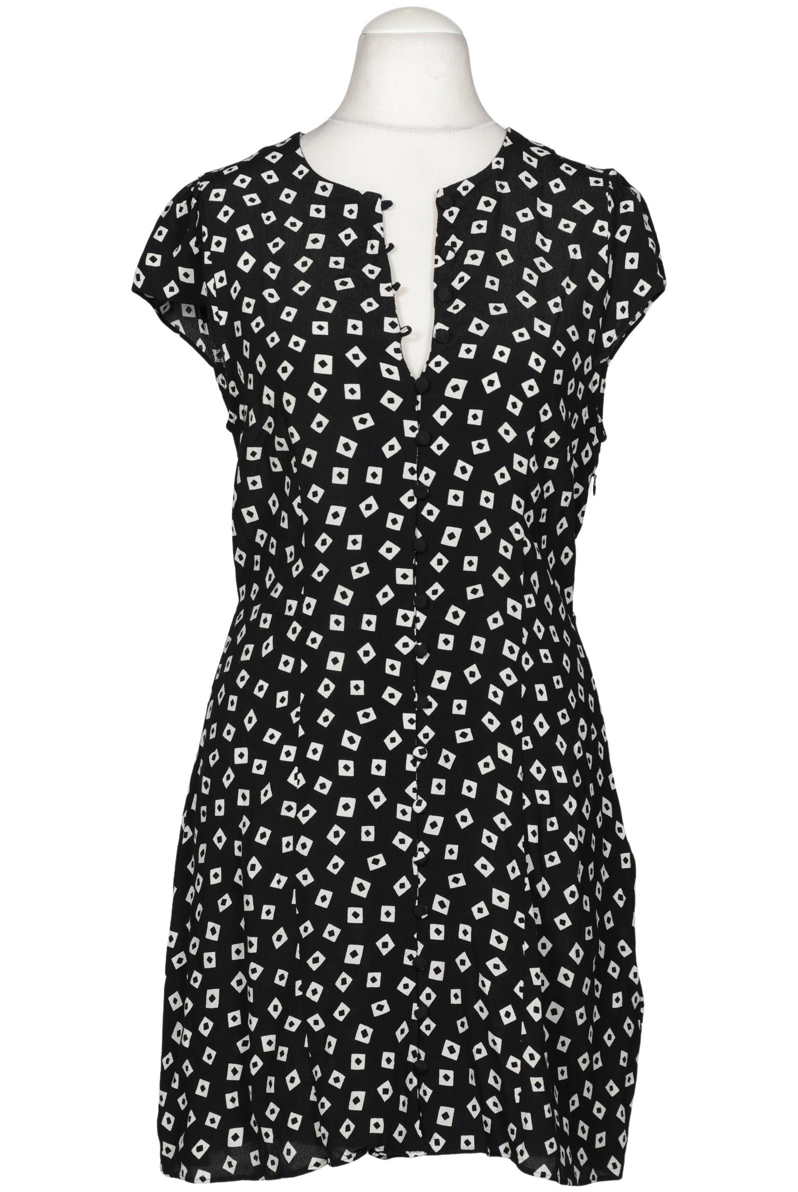 

& Other Stories Damen Kleid, mehrfarbig, Gr. 40