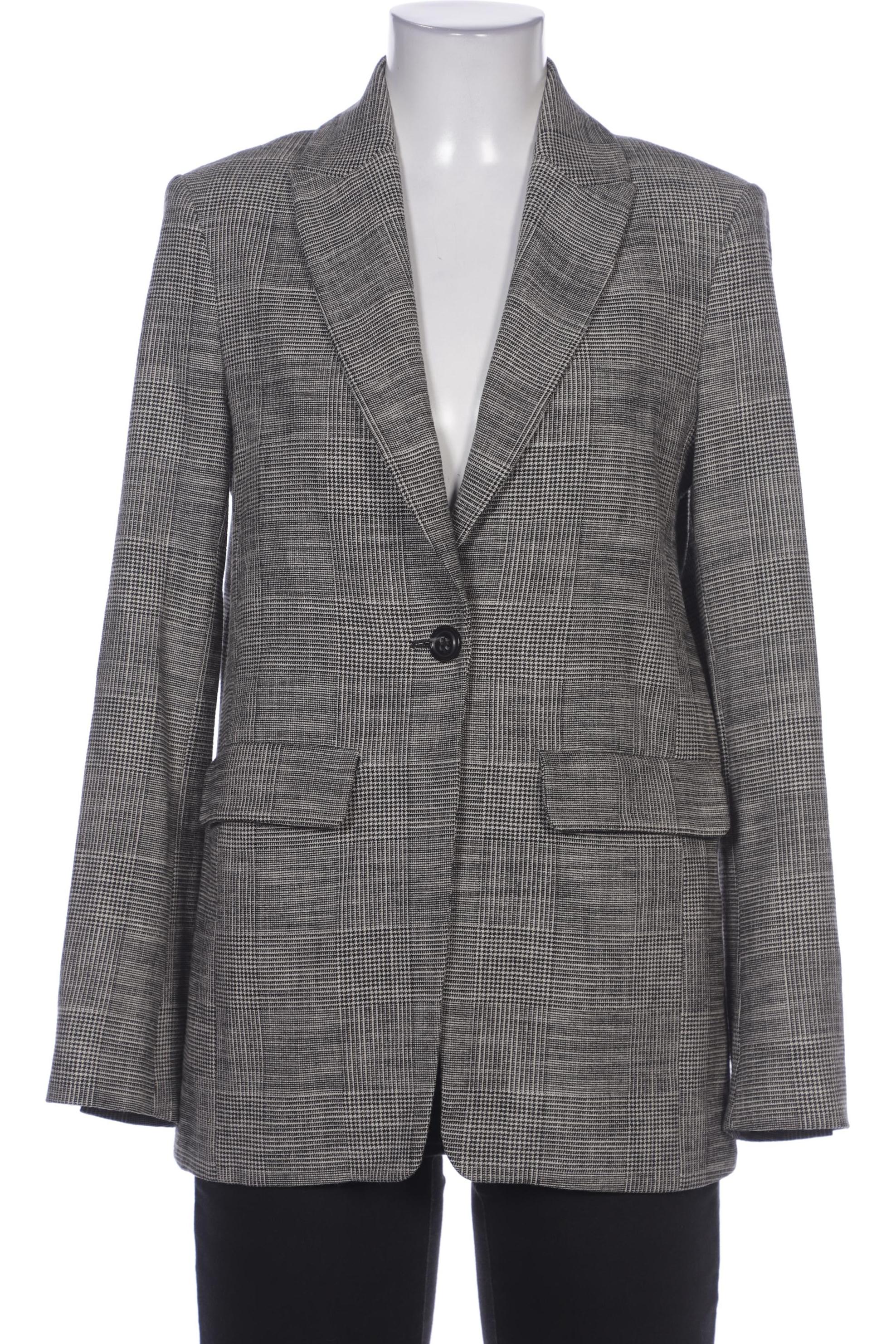 

& Other Stories Damen Blazer, schwarz, Gr. 32