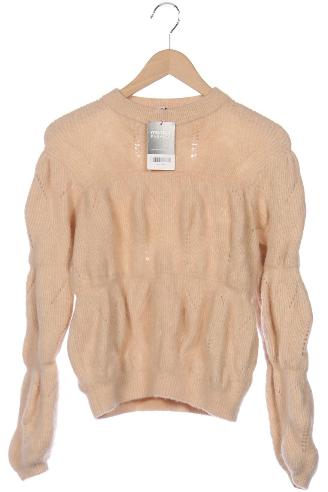 

& Other Stories Damen Pullover, beige, Gr. 34