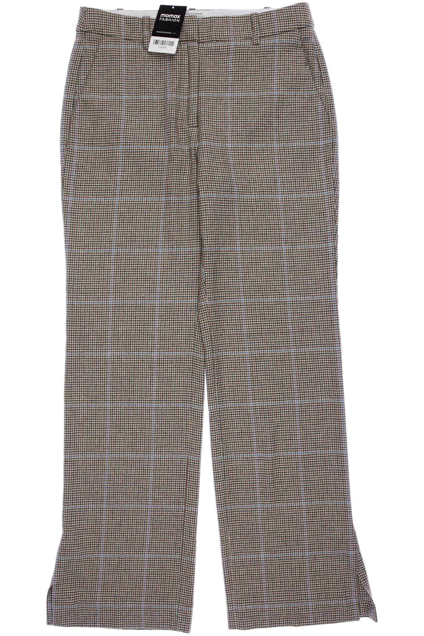 

& Other Stories Damen Stoffhose, beige, Gr. 38