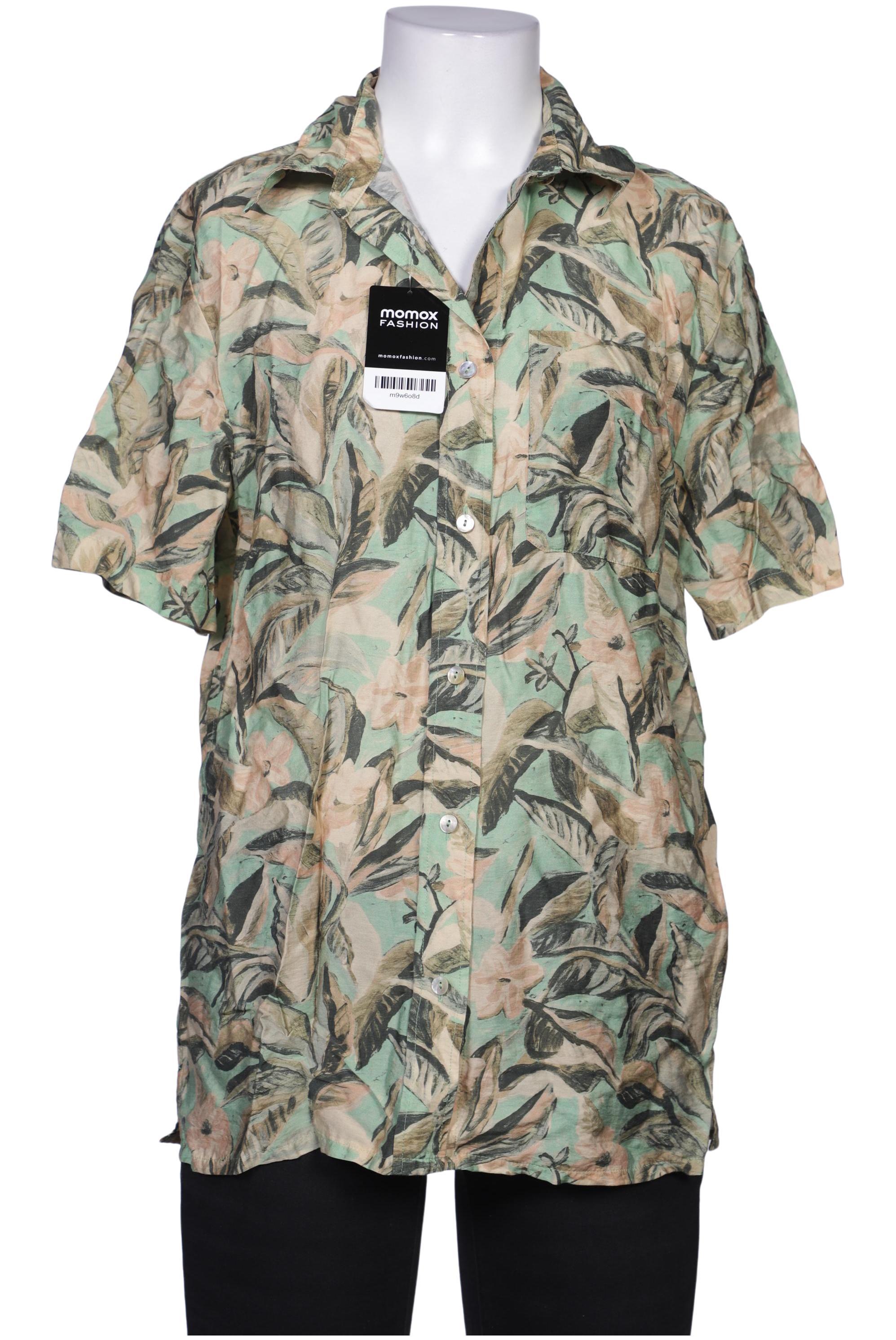 

& Other Stories Damen Bluse, grün, Gr. 34