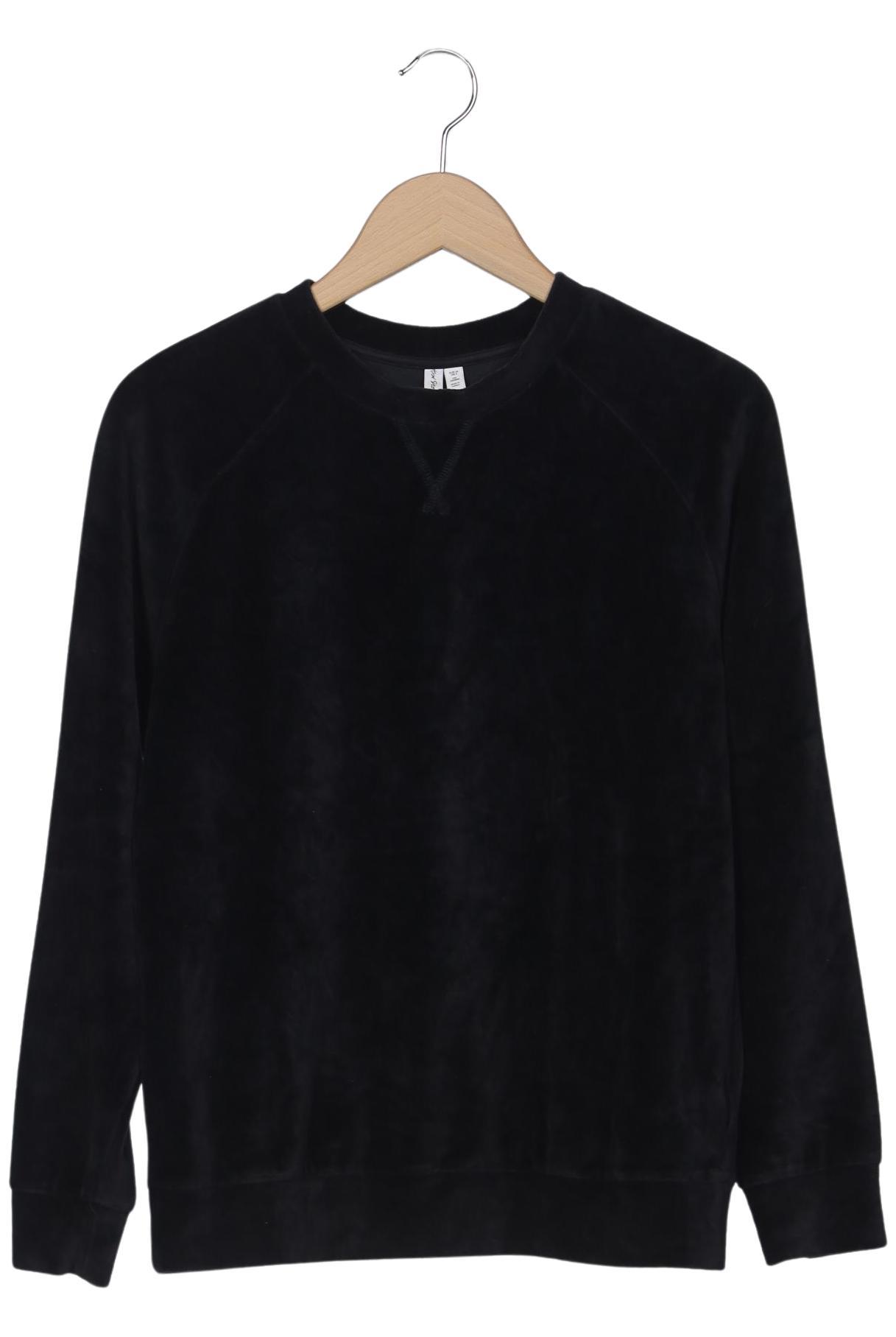 

& Other Stories Damen Sweatshirt, marineblau, Gr. 34