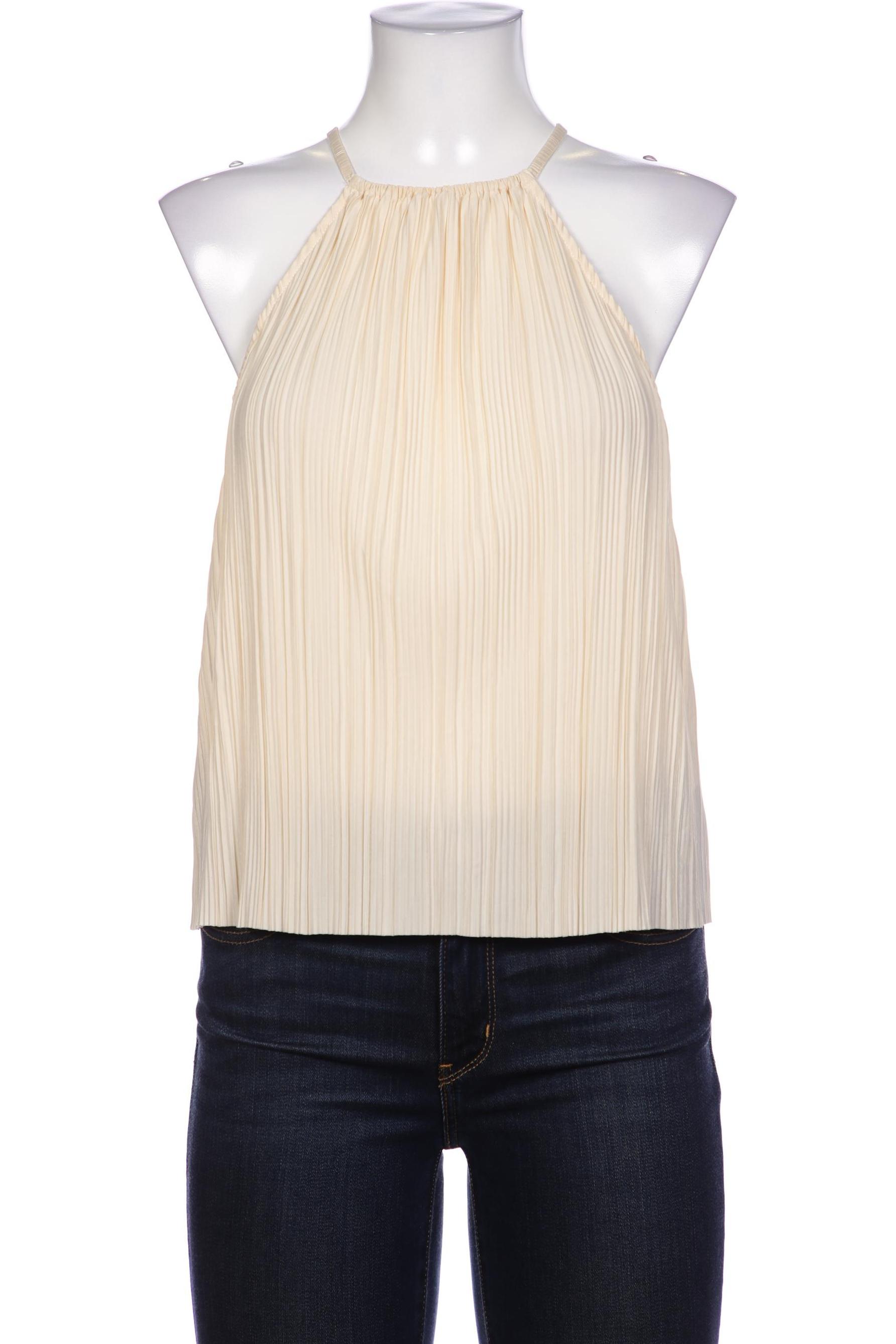 

& Other Stories Damen Bluse, beige, Gr. 38