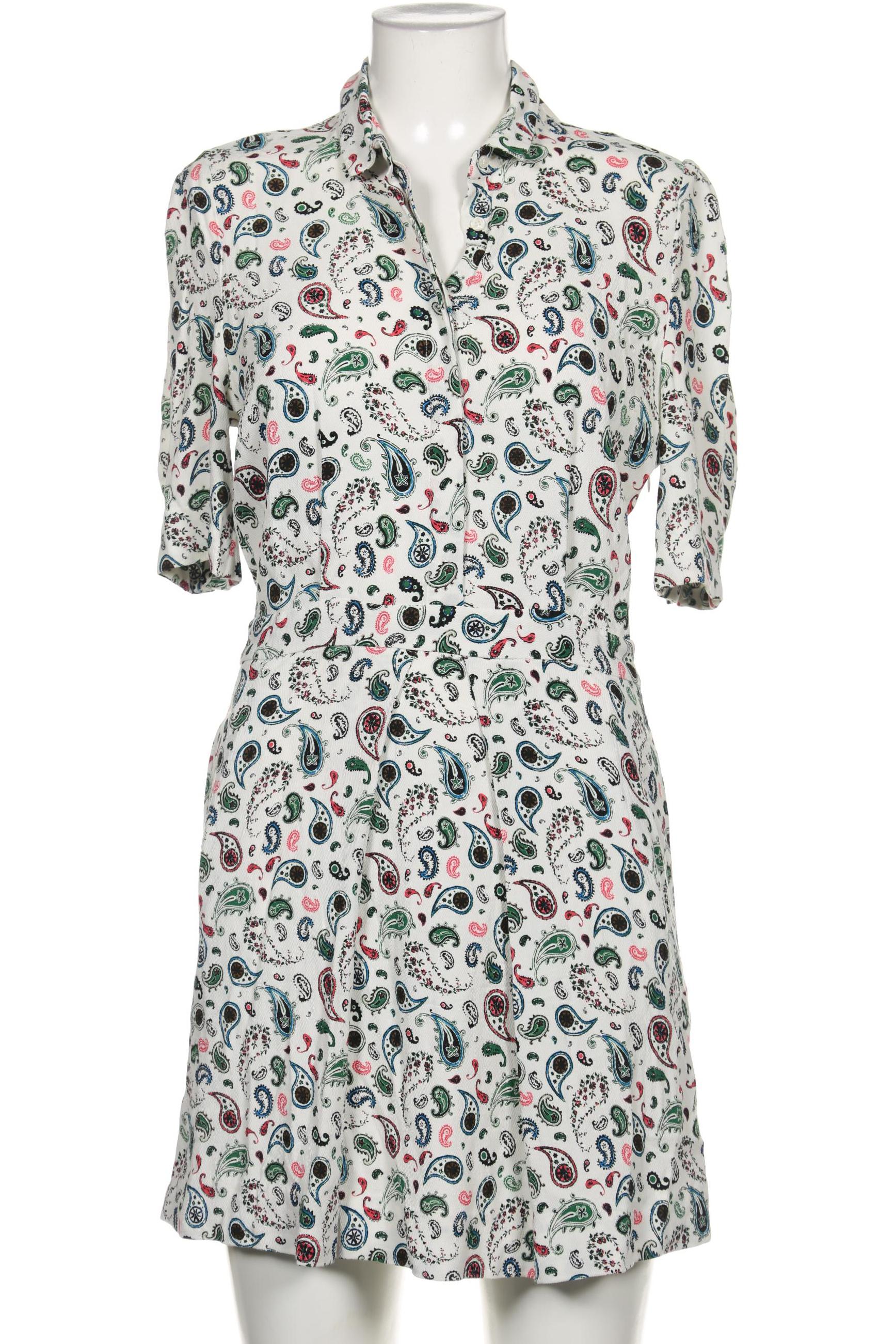 

& Other Stories Damen Kleid, mehrfarbig, Gr. 40