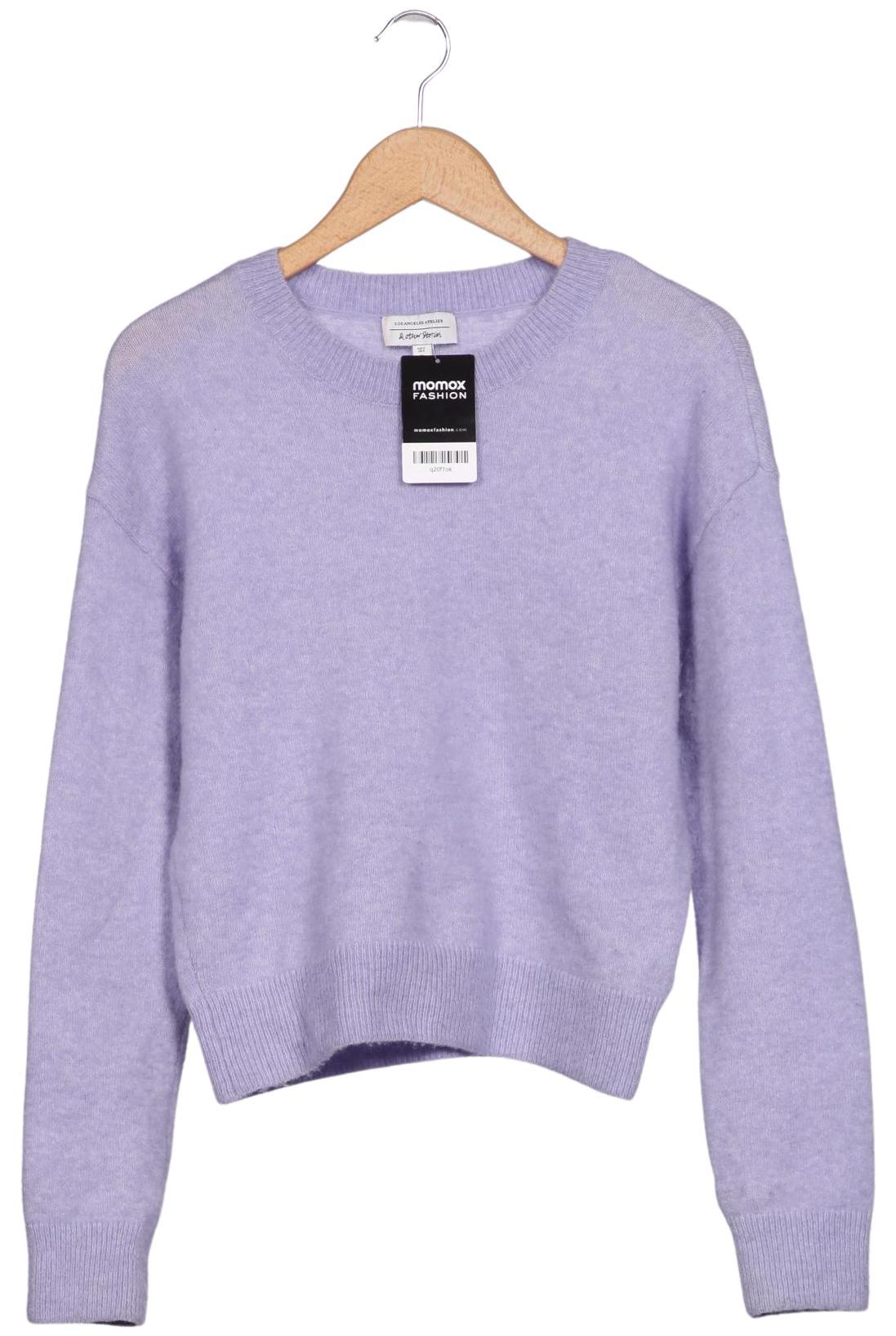 

& Other Stories Damen Pullover, flieder, Gr. 36
