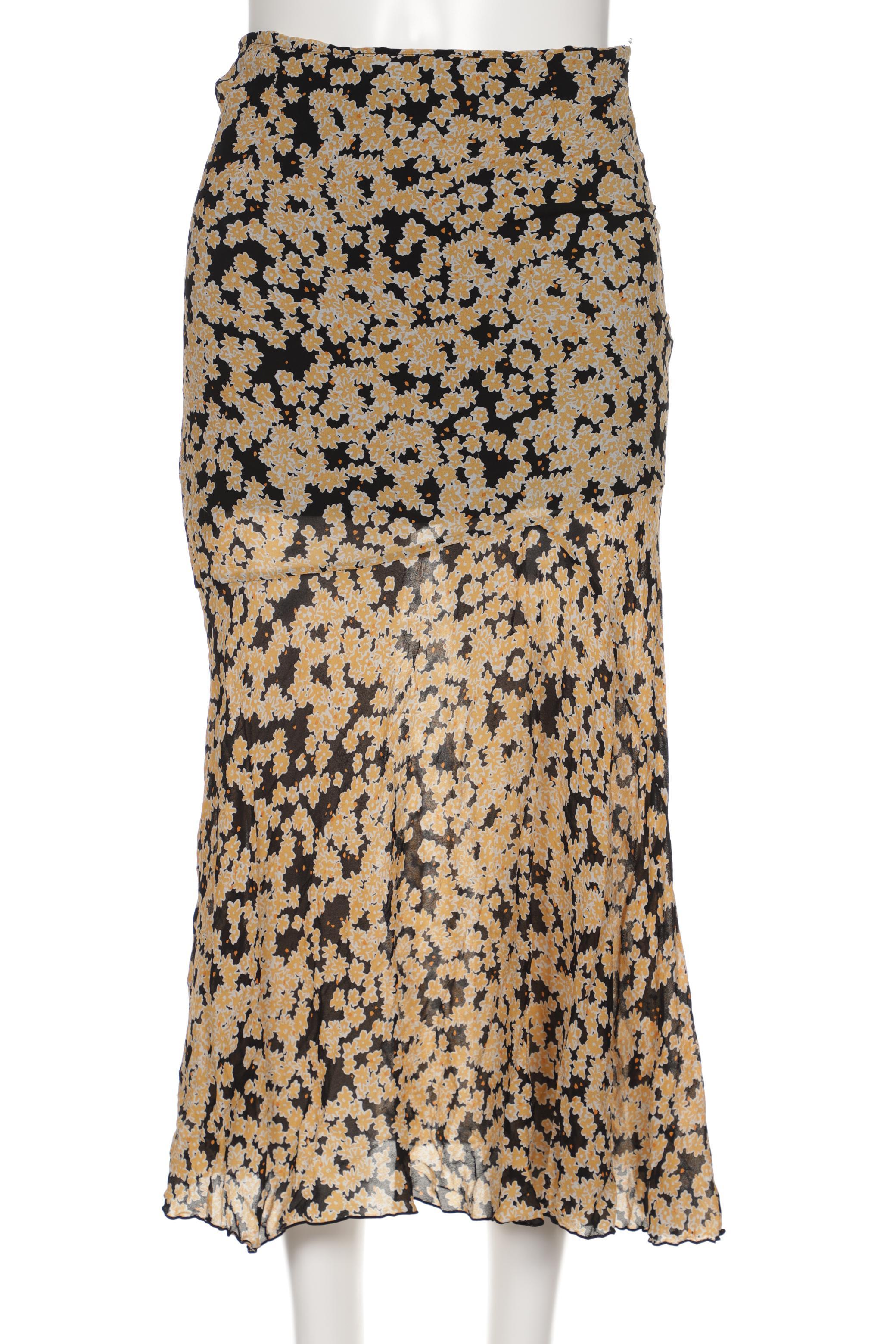 

& Other Stories Damen Rock, beige, Gr. 42