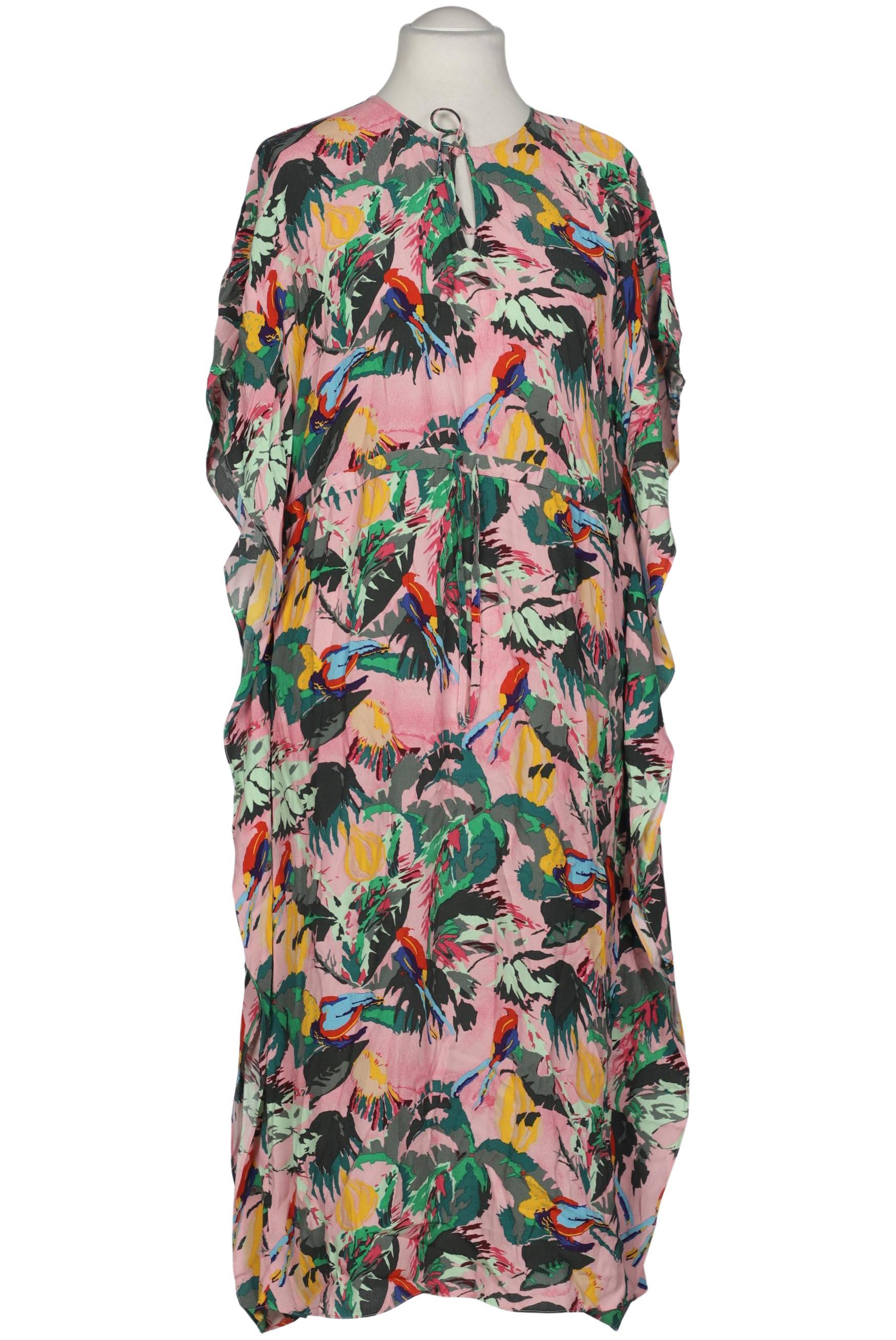 

& Other Stories Damen Kleid, mehrfarbig, Gr. 36