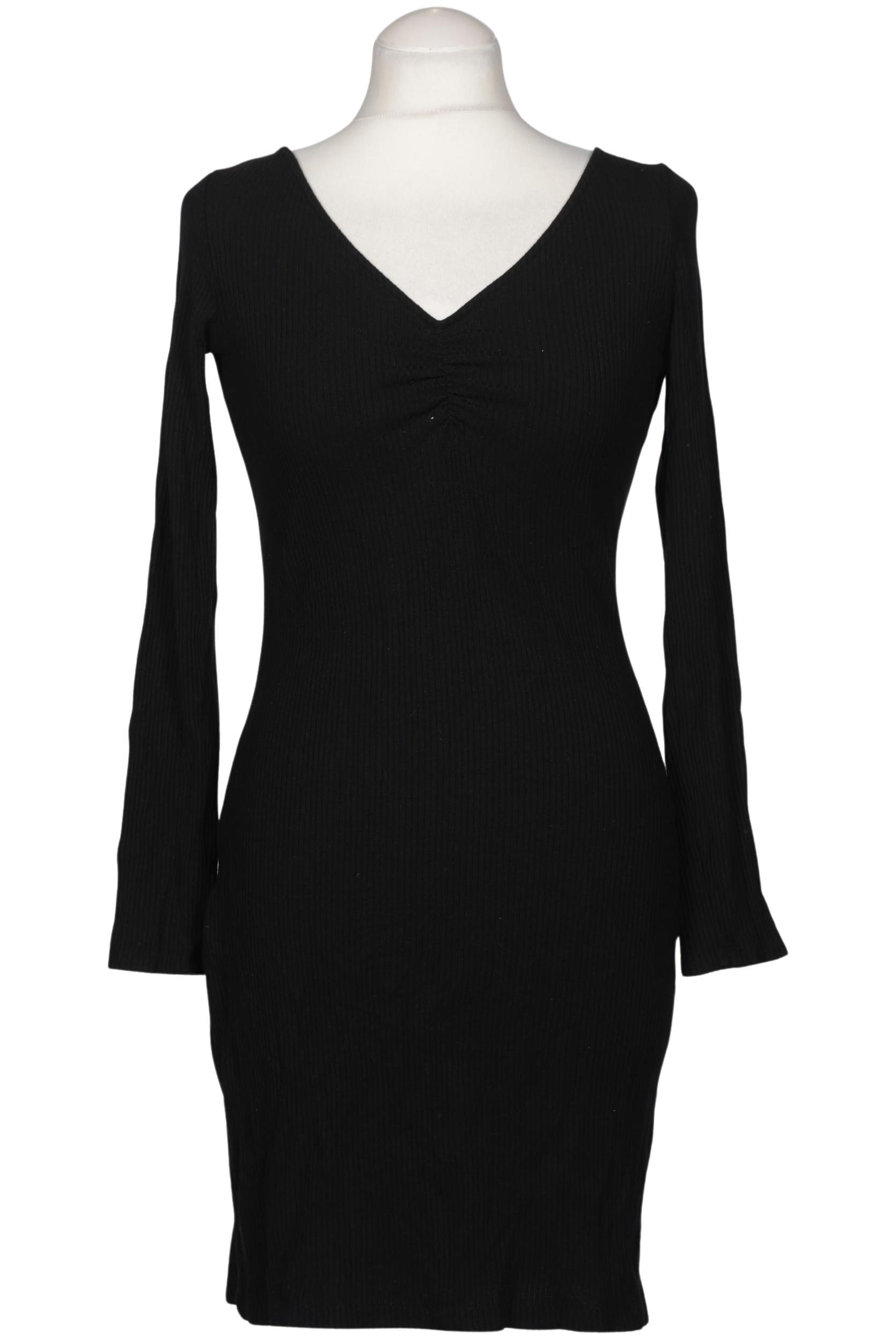 

& Other Stories Damen Kleid, schwarz, Gr. 40