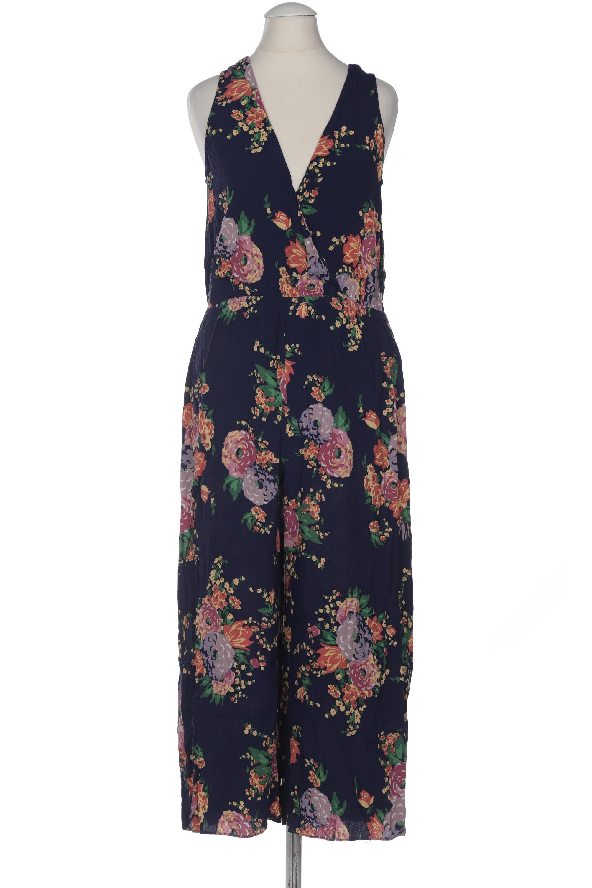 

& Other Stories Damen Jumpsuit/Overall, marineblau, Gr. 38