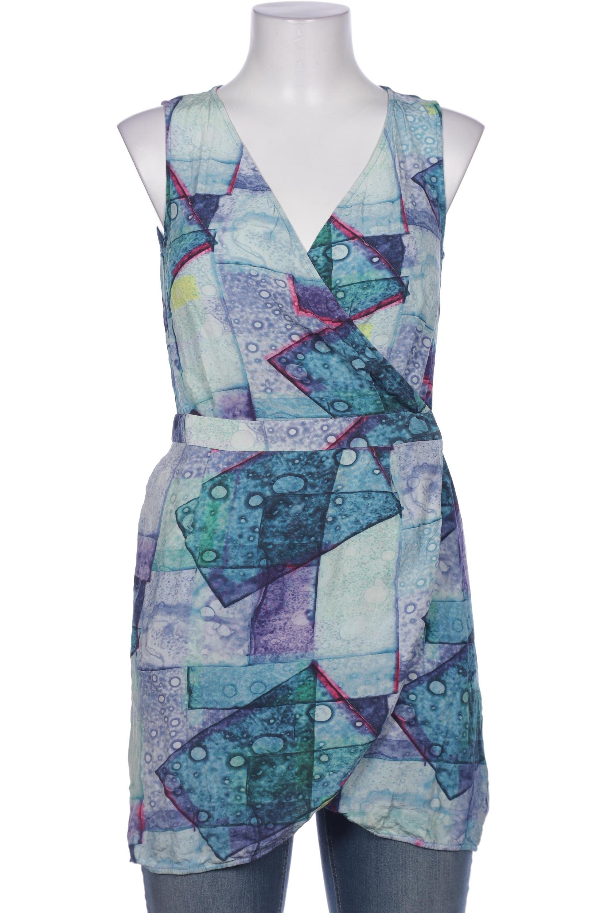 

& Other Stories Damen Bluse, mehrfarbig, Gr. 38