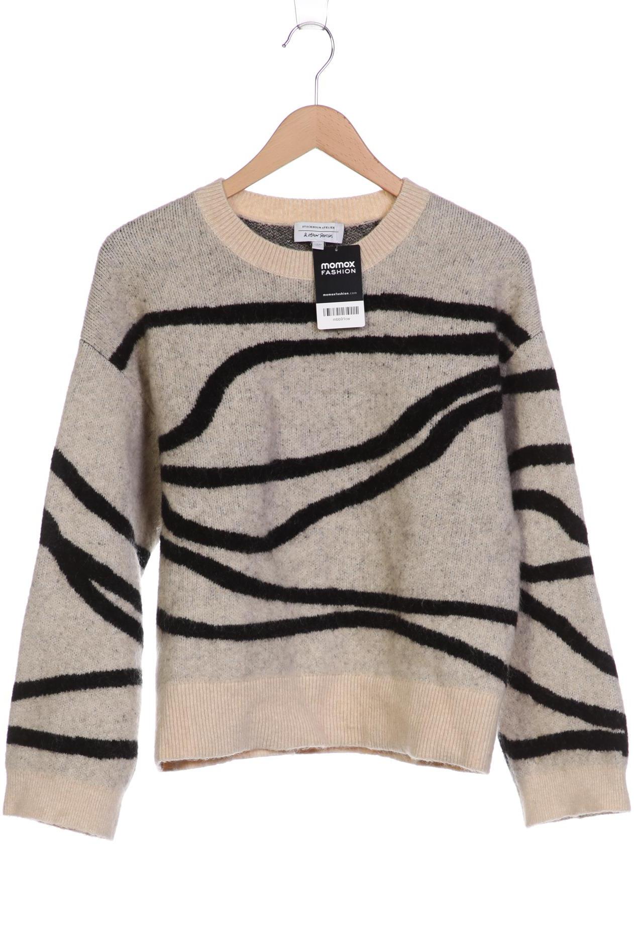 

& other stories Damen Pullover, beige