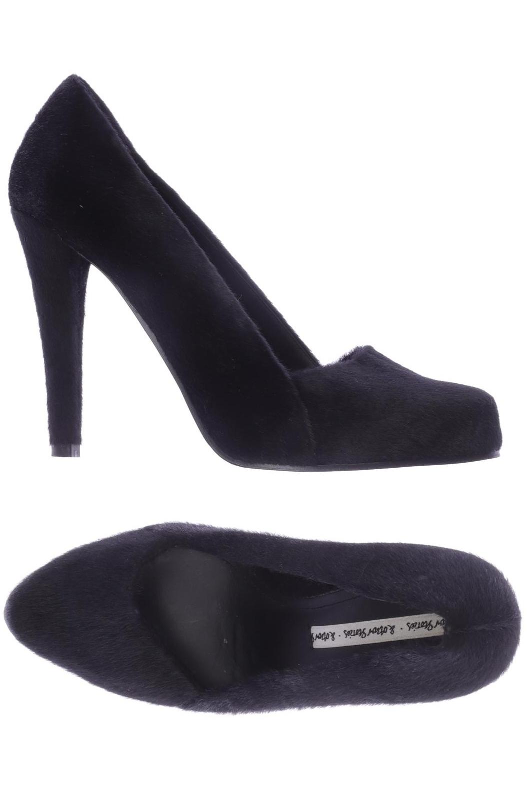 

& other stories Damen Pumps, schwarz